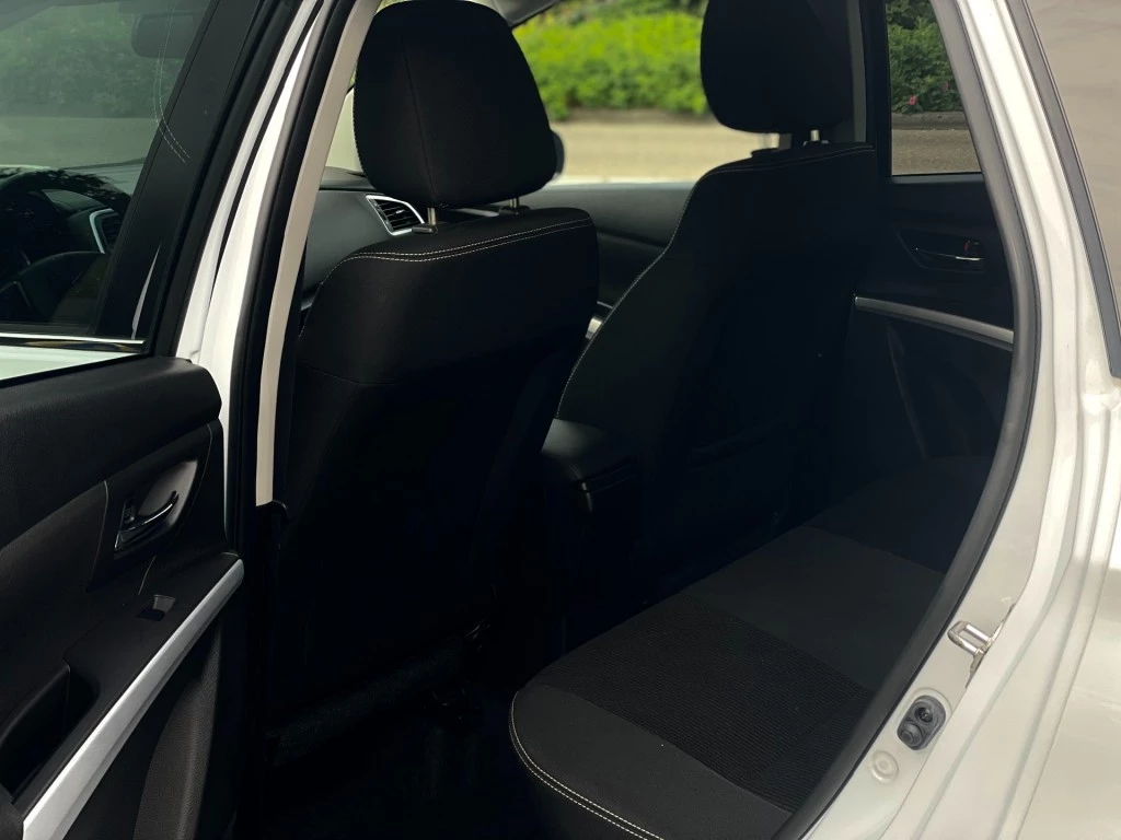 Hoofdafbeelding Suzuki S-Cross