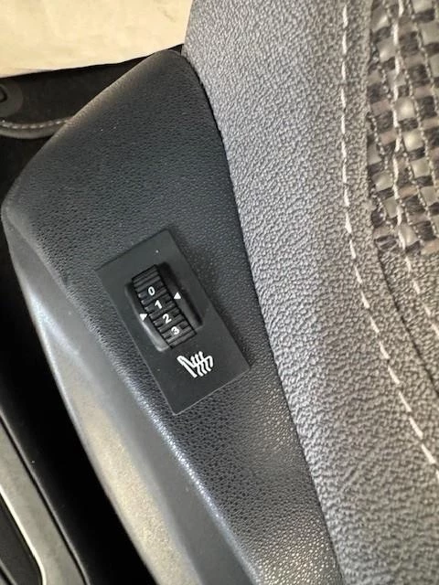 Hoofdafbeelding Citroën DS3