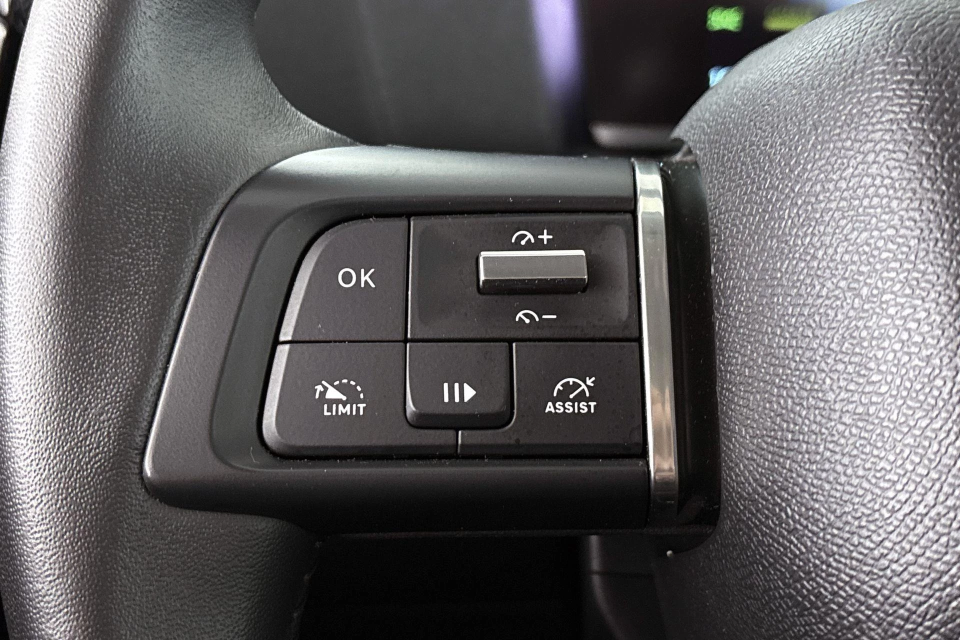 Hoofdafbeelding Citroën ë-C4 X