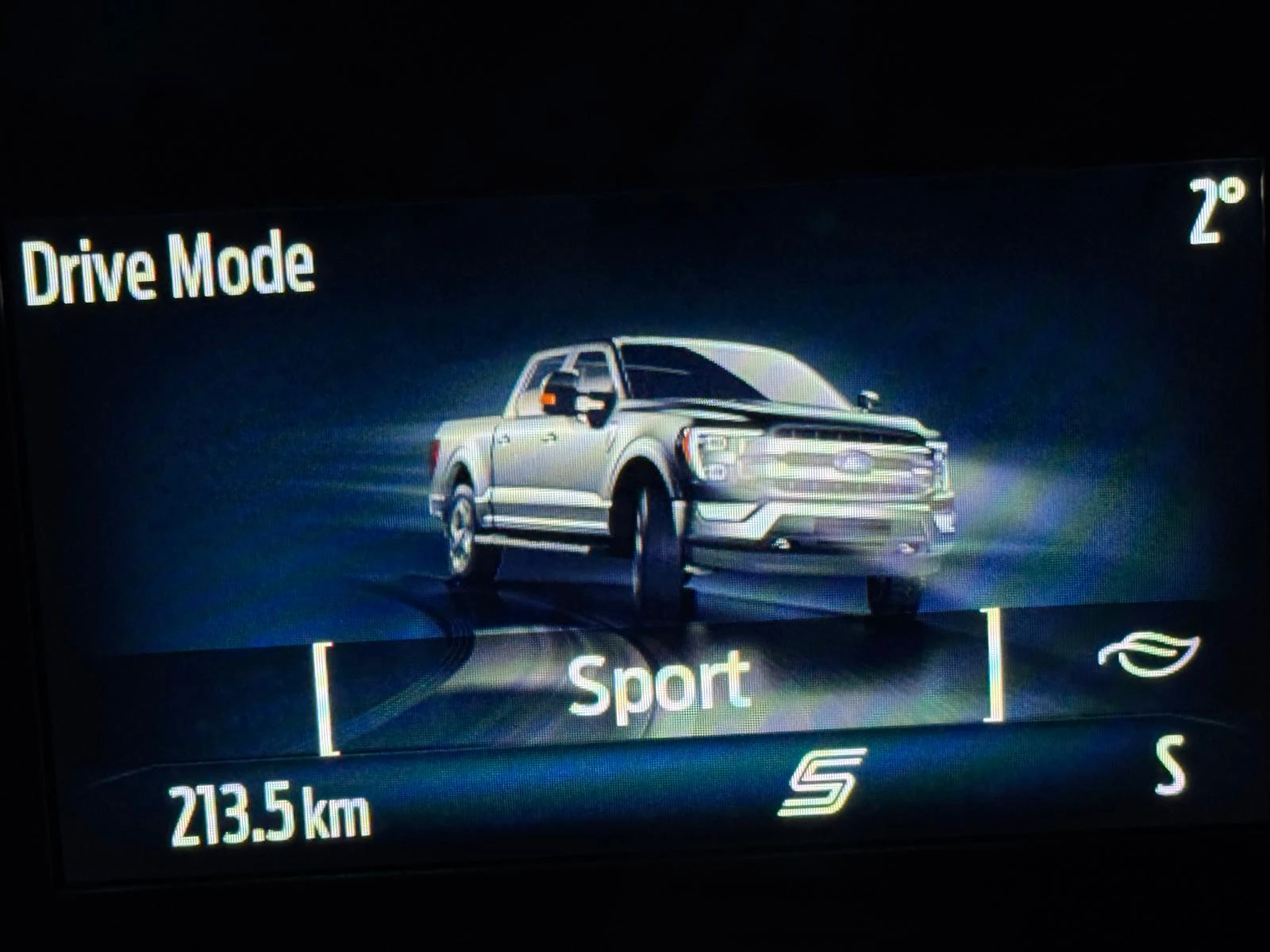 Hoofdafbeelding Ford F-150