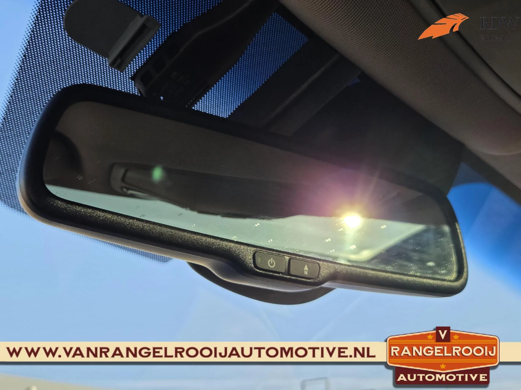 Hoofdafbeelding Hyundai Santa Fe