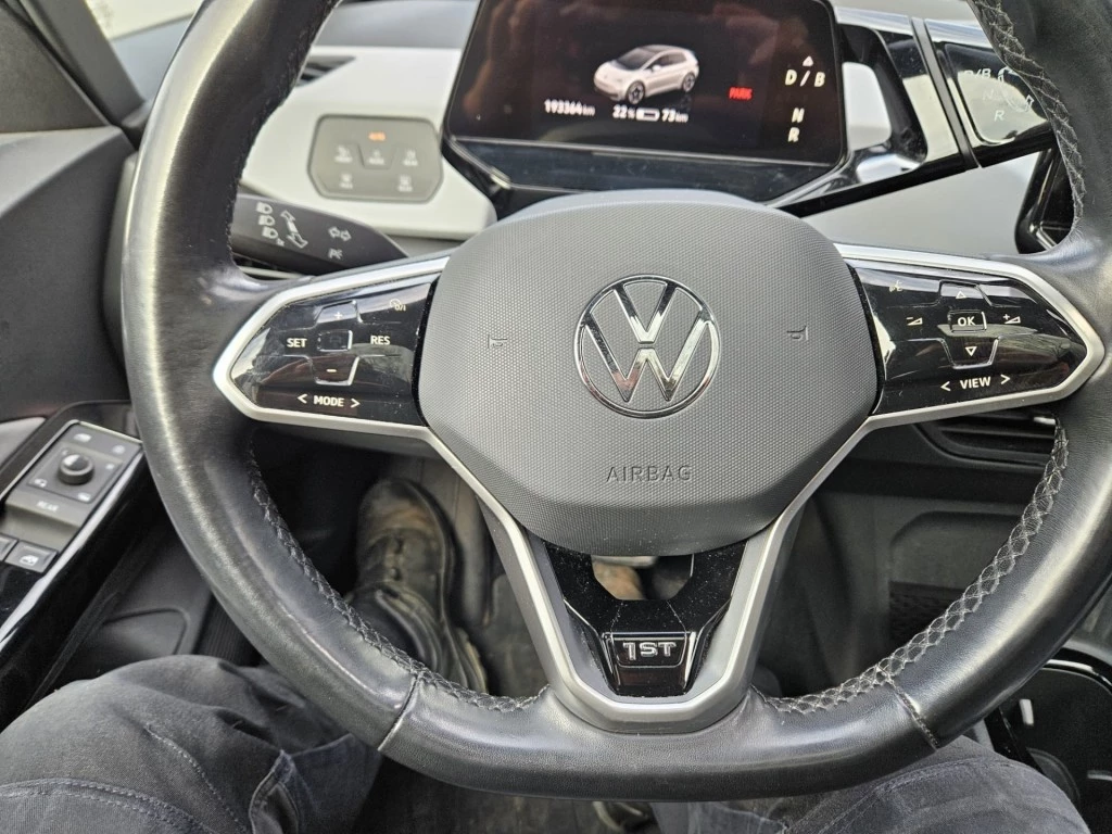 Hoofdafbeelding Volkswagen ID.3