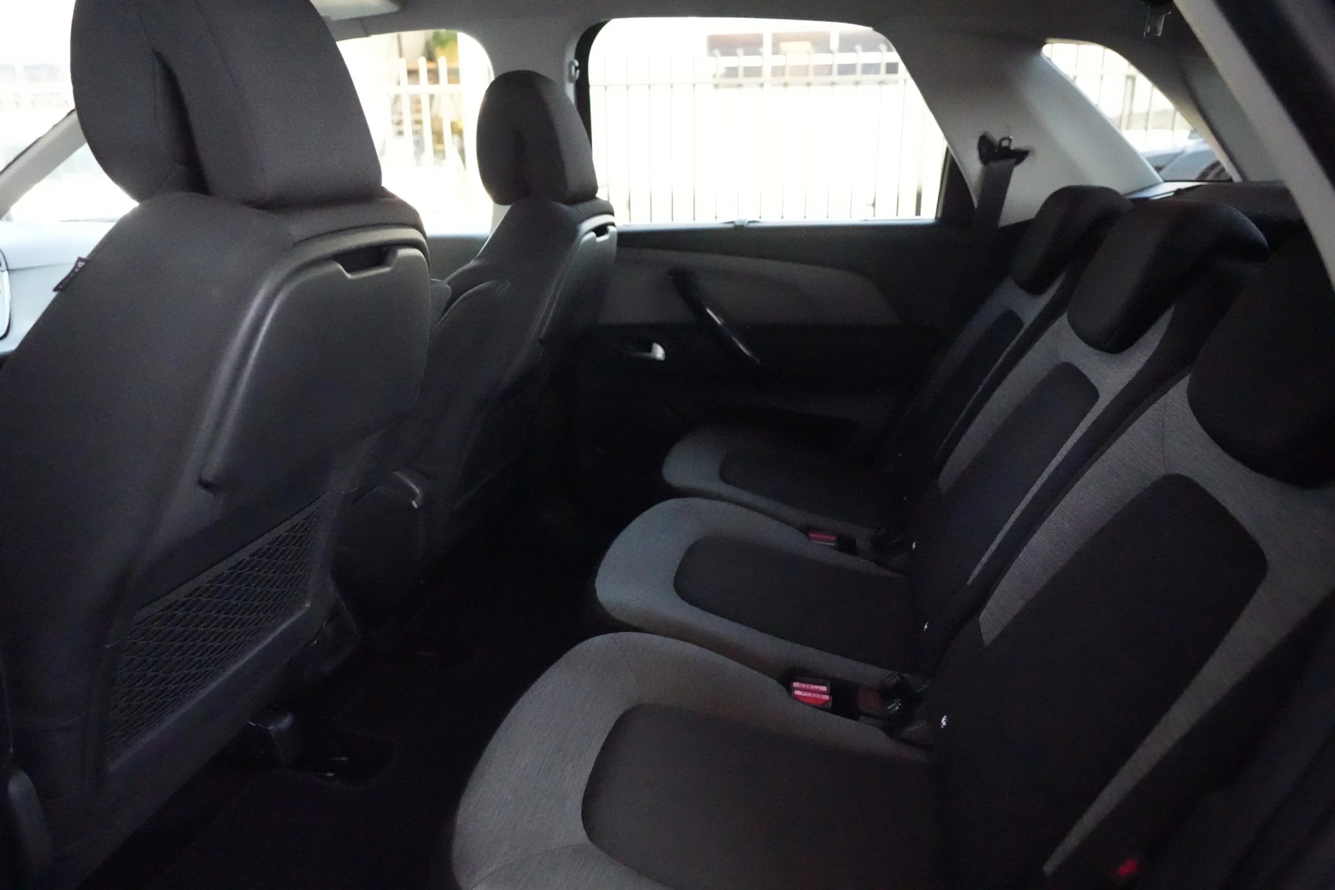 Hoofdafbeelding Citroën C4 Picasso