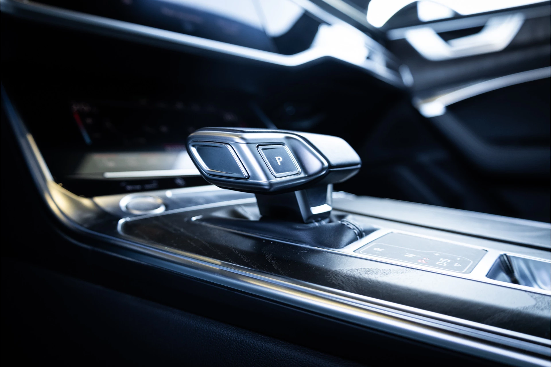 Hoofdafbeelding Audi A7