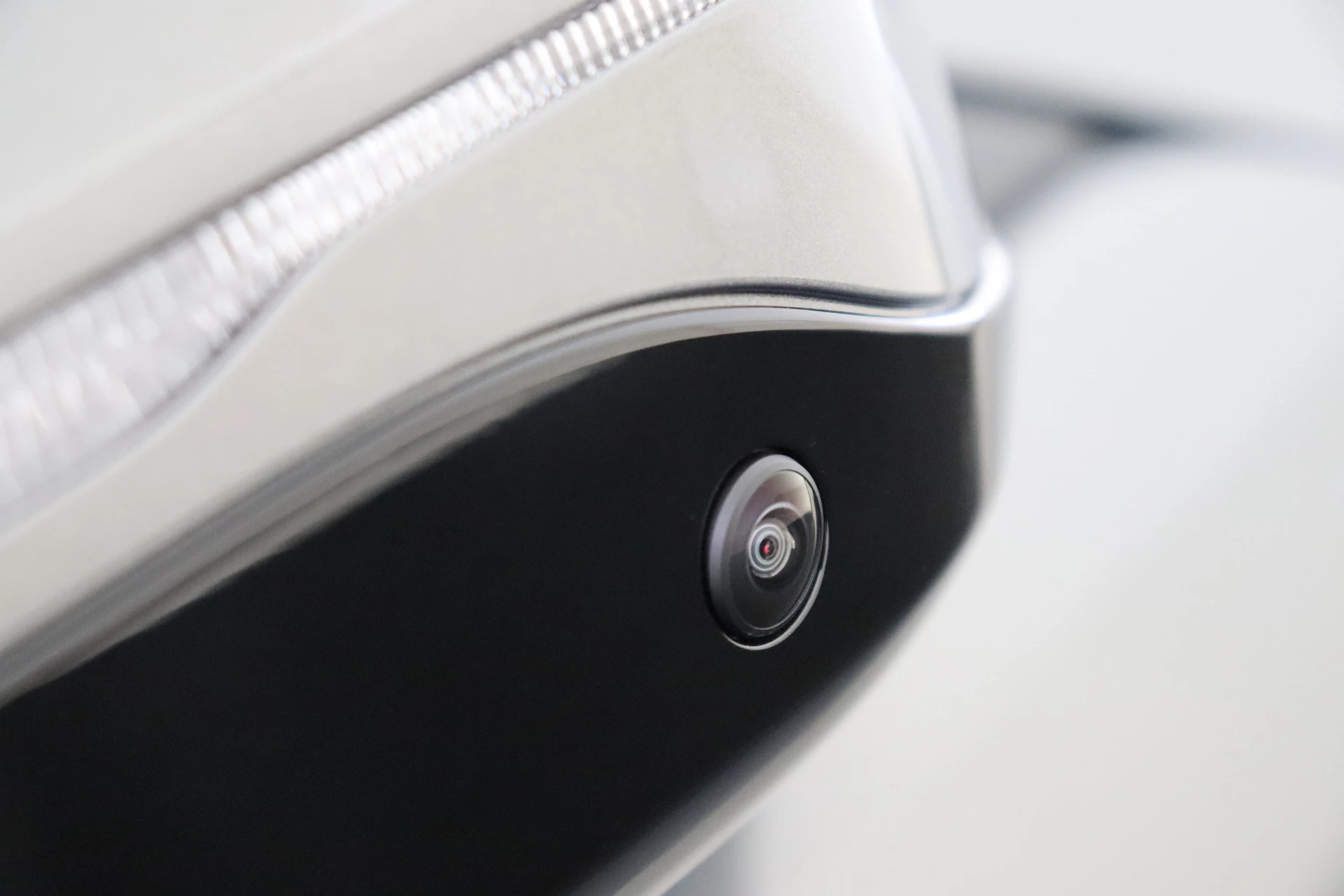 Hoofdafbeelding BMW i5