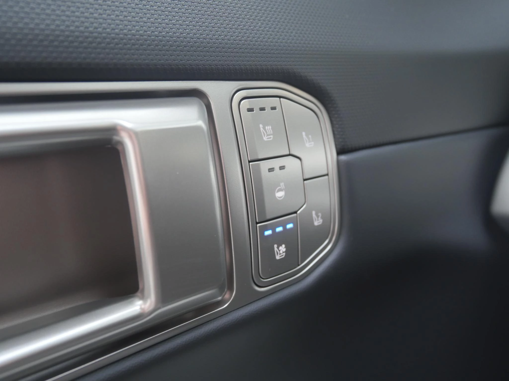 Hoofdafbeelding Kia EV4