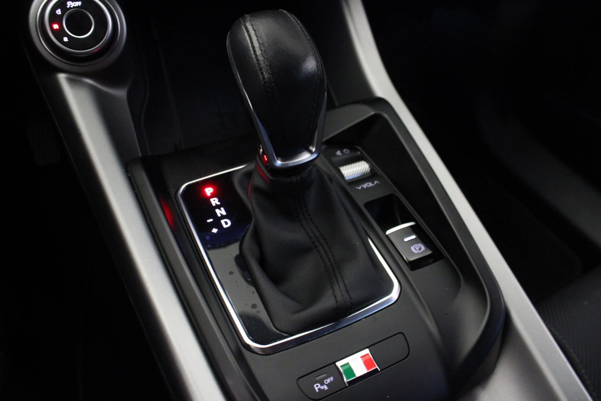 Hoofdafbeelding Alfa Romeo Tonale