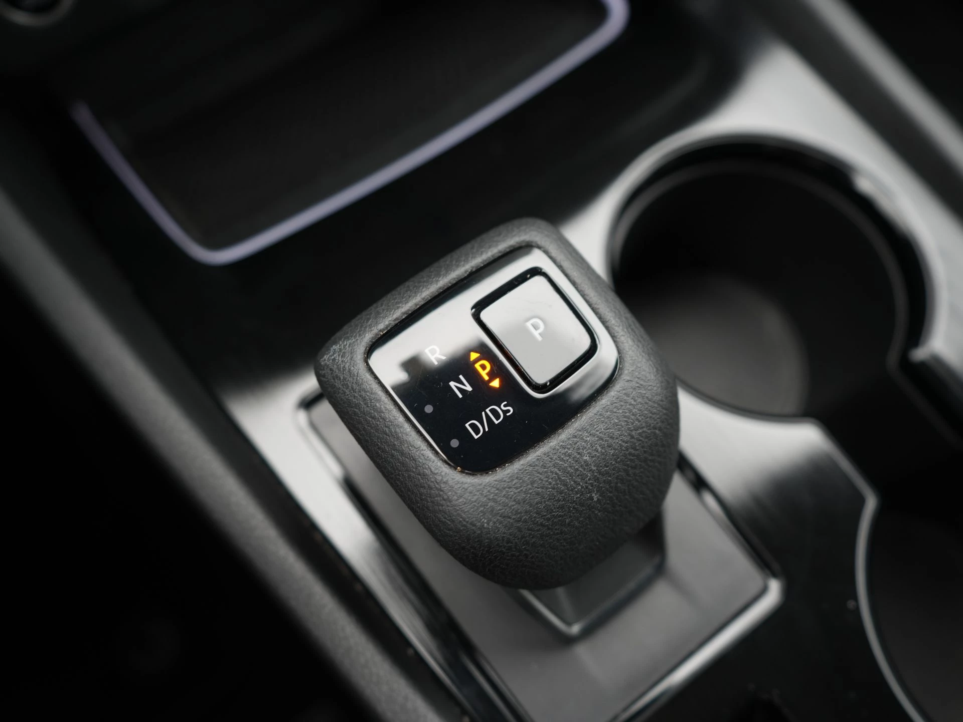 Hoofdafbeelding Nissan X-Trail