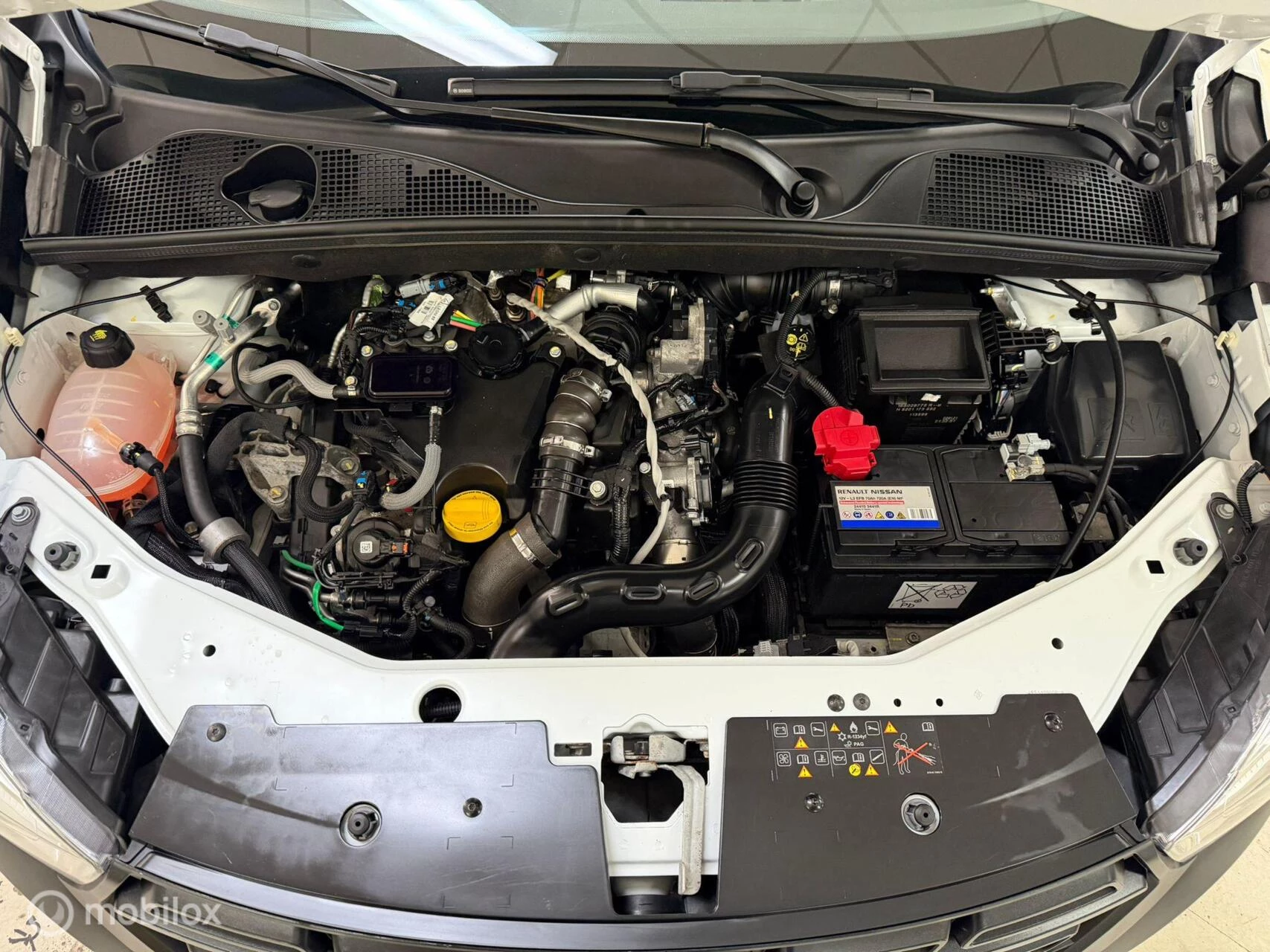 Hoofdafbeelding Dacia Dokker