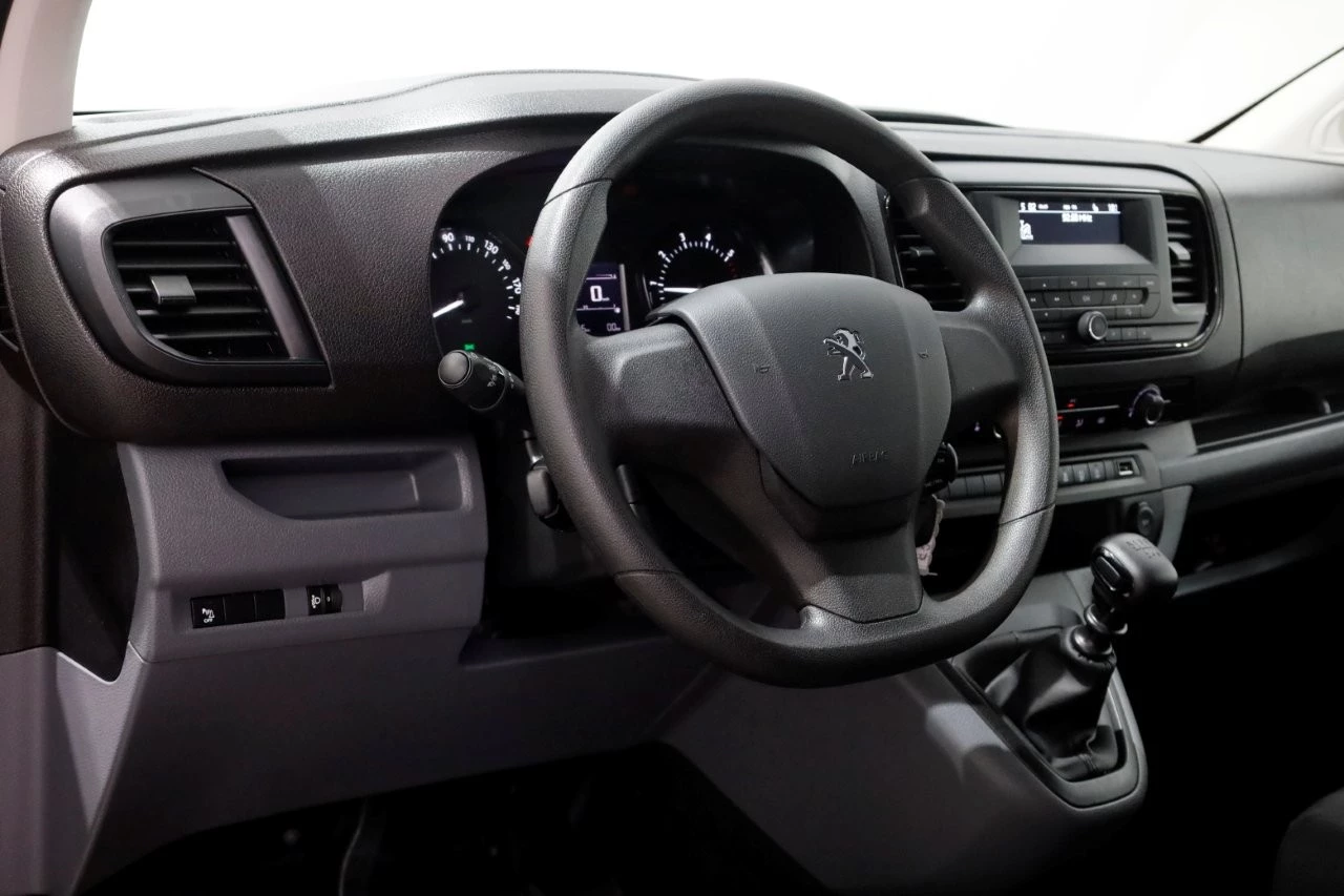 Hoofdafbeelding Peugeot Expert