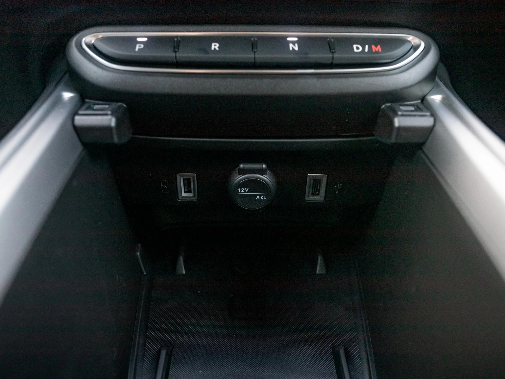 Hoofdafbeelding Jeep Avenger