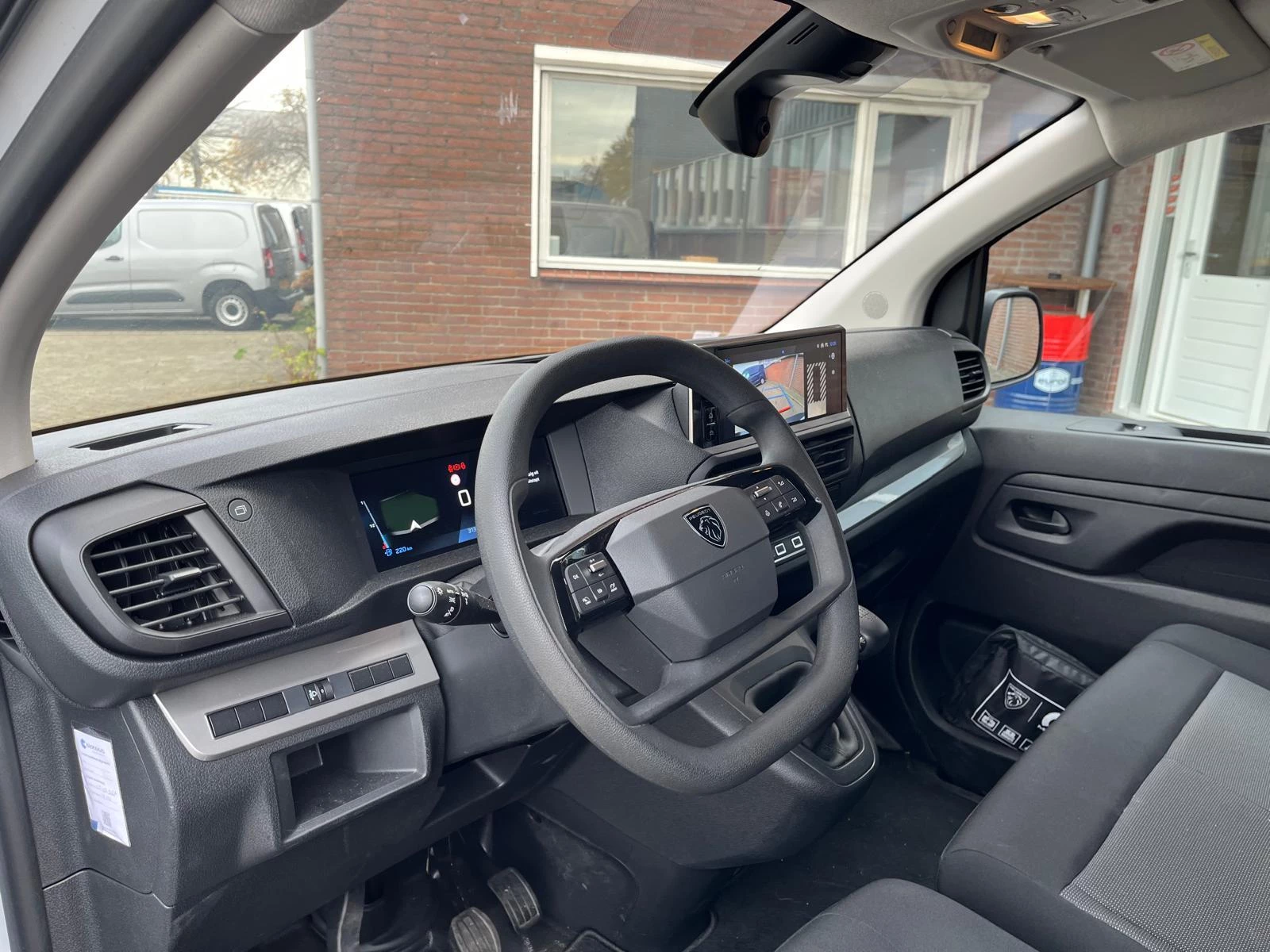 Hoofdafbeelding Peugeot Expert