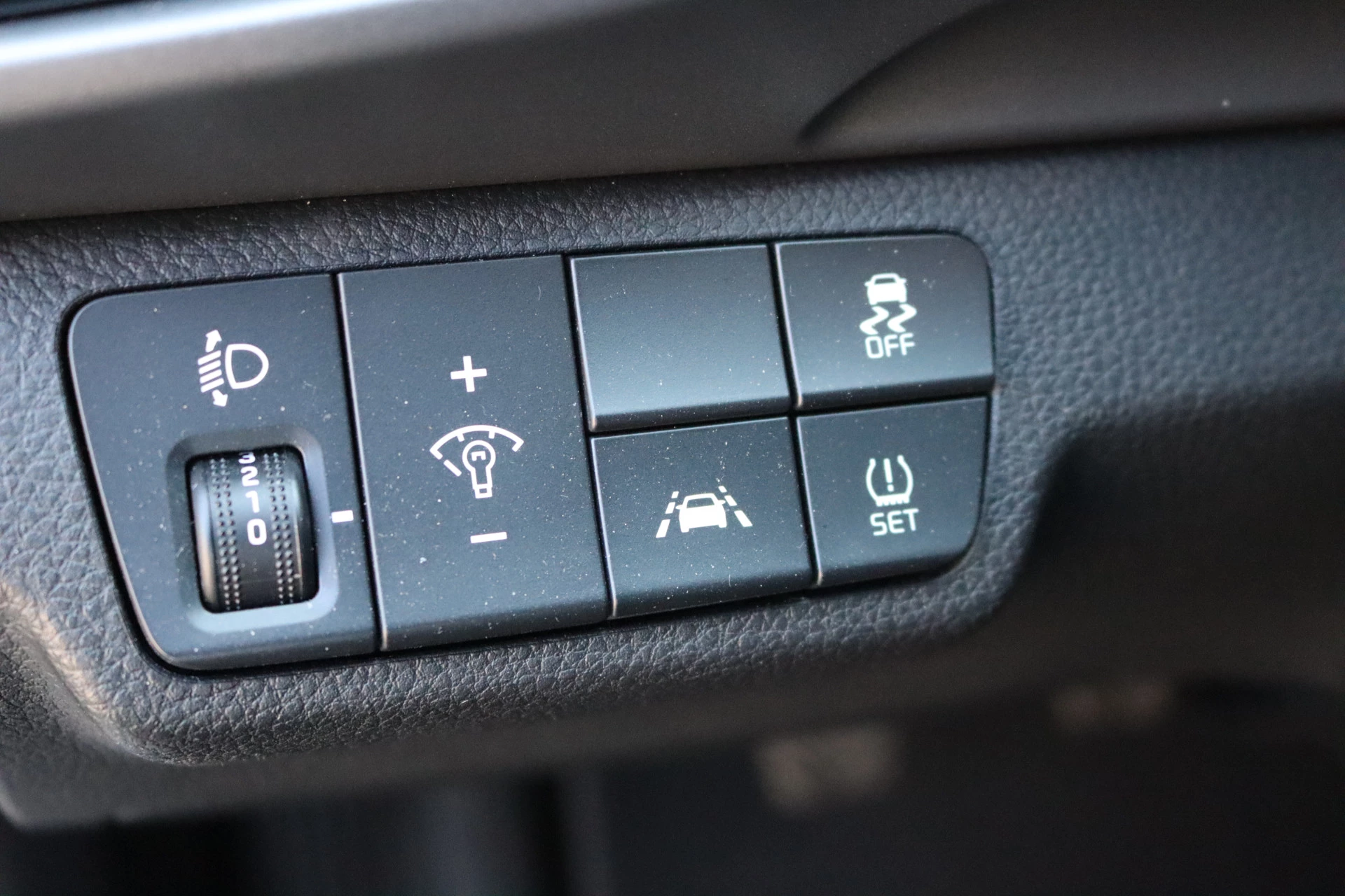 Hoofdafbeelding Kia Stonic