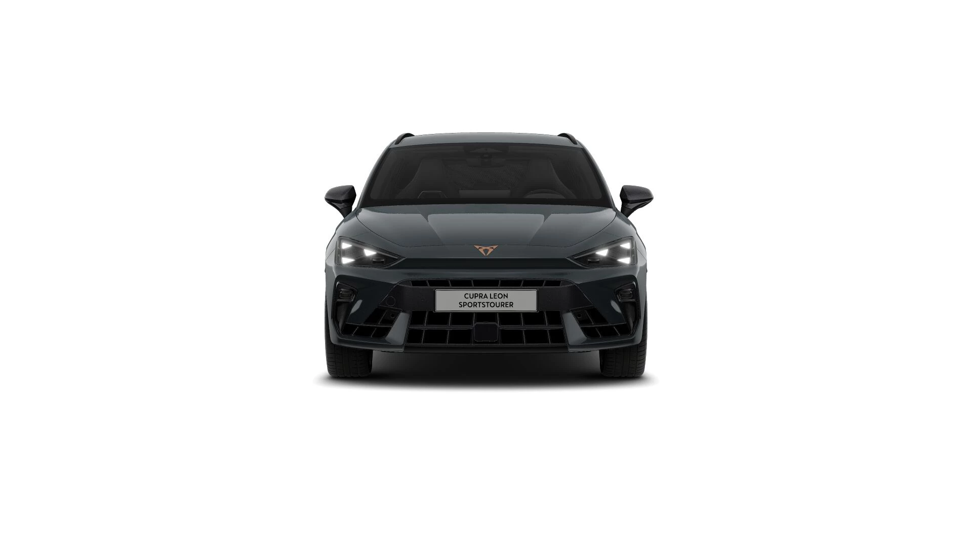 Hoofdafbeelding CUPRA Leon Sportstourer