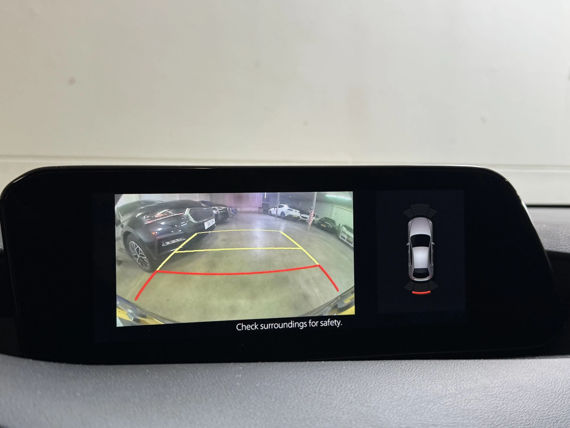 Hoofdafbeelding Mazda 3