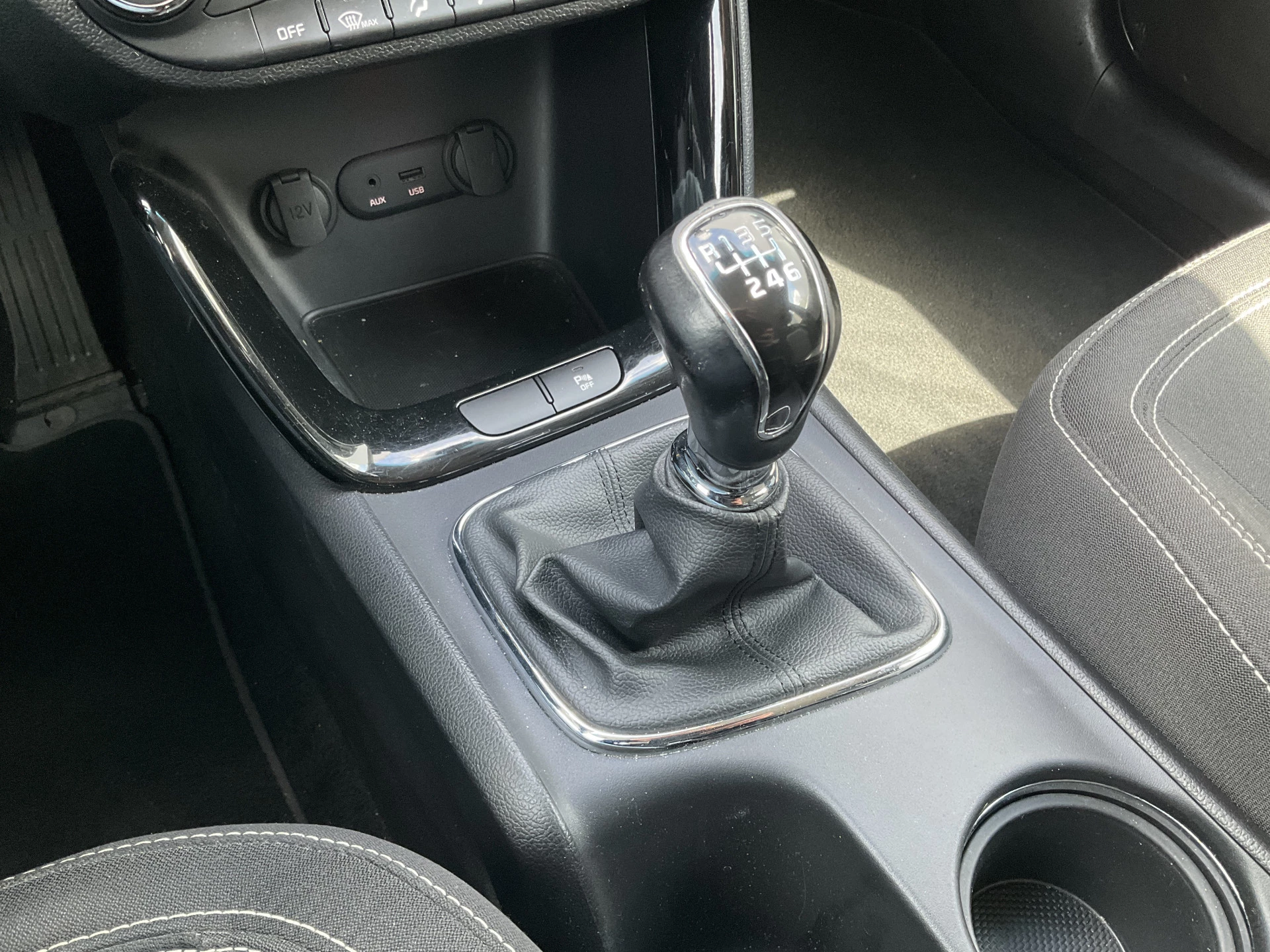 Hoofdafbeelding Kia cee'd