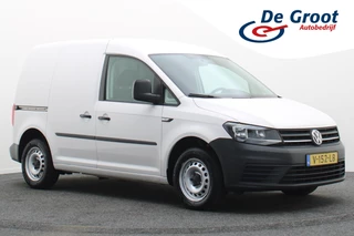 Volkswagen Caddy 2.0 TDI L1H1 BMT Economy Airco, Bluetooth, Elektr. Pakket, Start/Stop