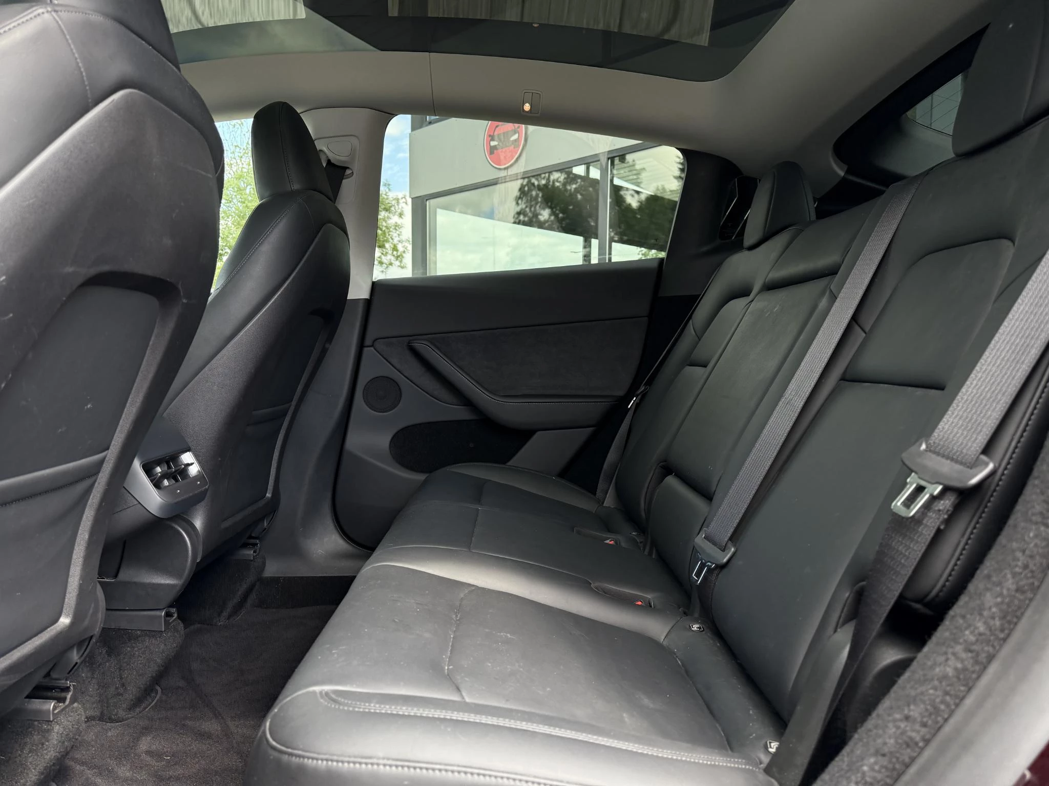 Hoofdafbeelding Tesla Model Y