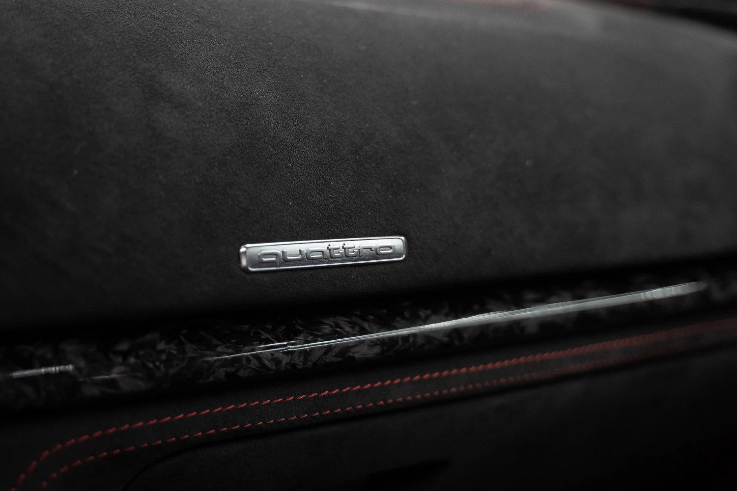 Hoofdafbeelding Audi RS3