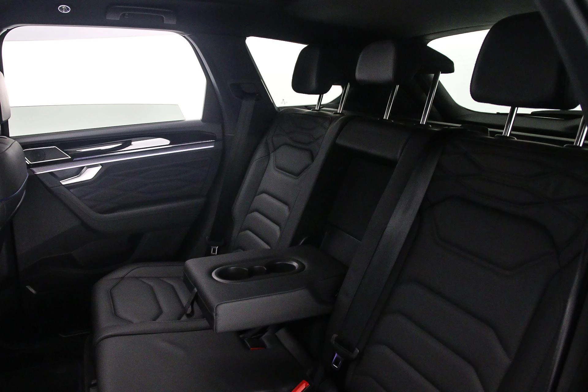 Hoofdafbeelding Volkswagen Touareg