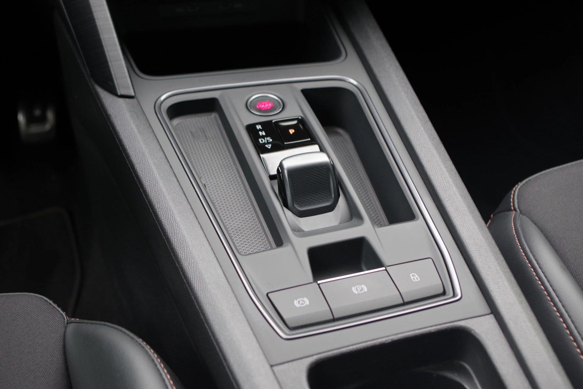 Hoofdafbeelding CUPRA Leon