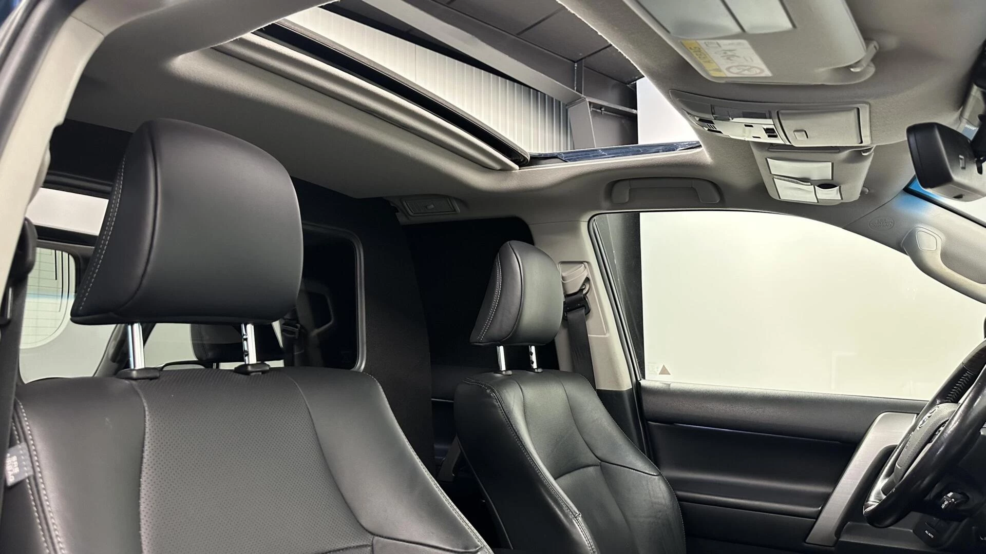 Hoofdafbeelding Toyota Land Cruiser