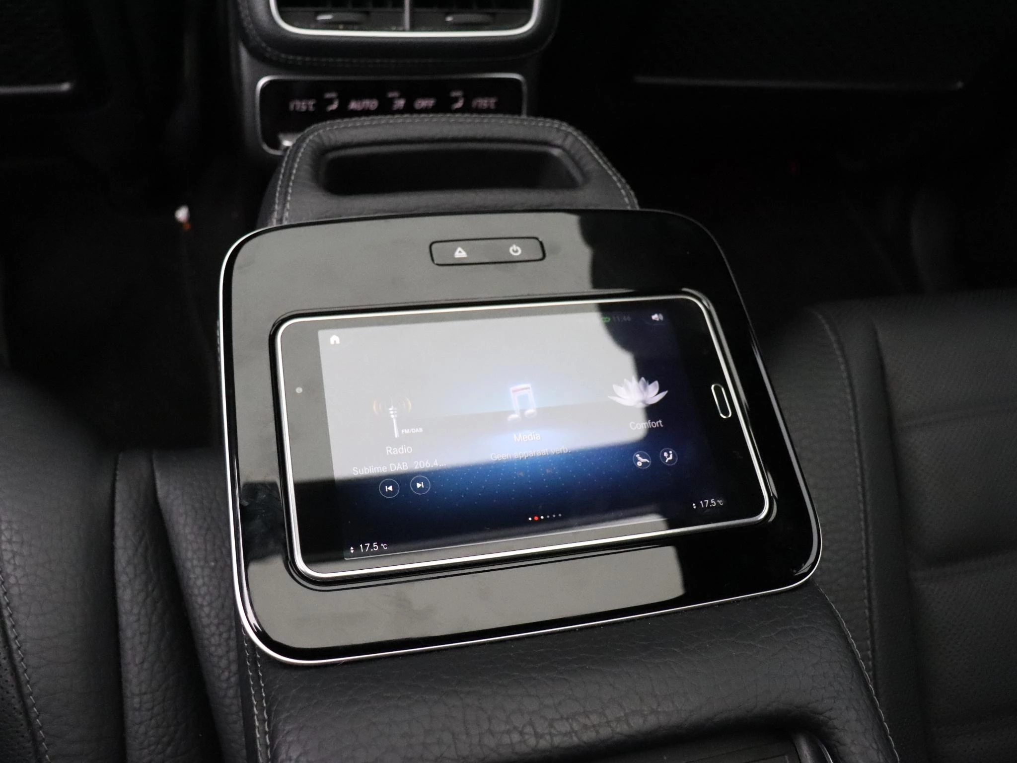 Hoofdafbeelding Mercedes-Benz GLS