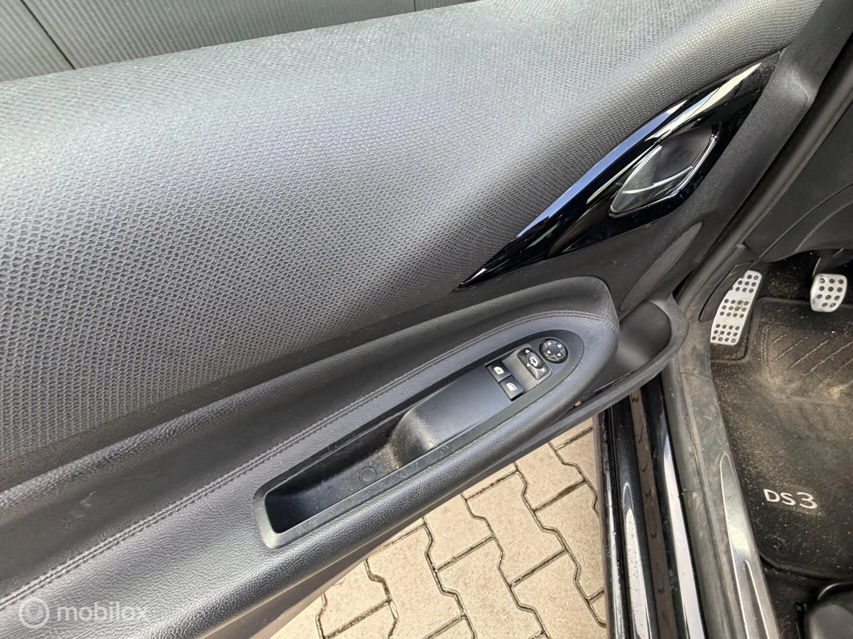 Hoofdafbeelding DS DS 3