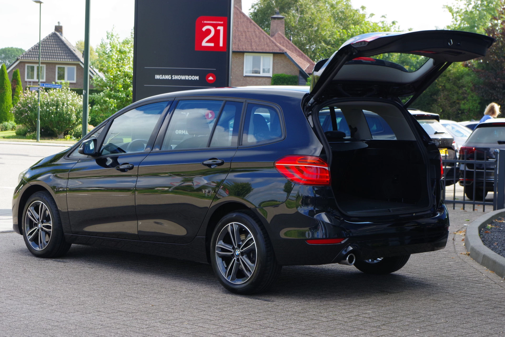 Hoofdafbeelding BMW 2 Serie