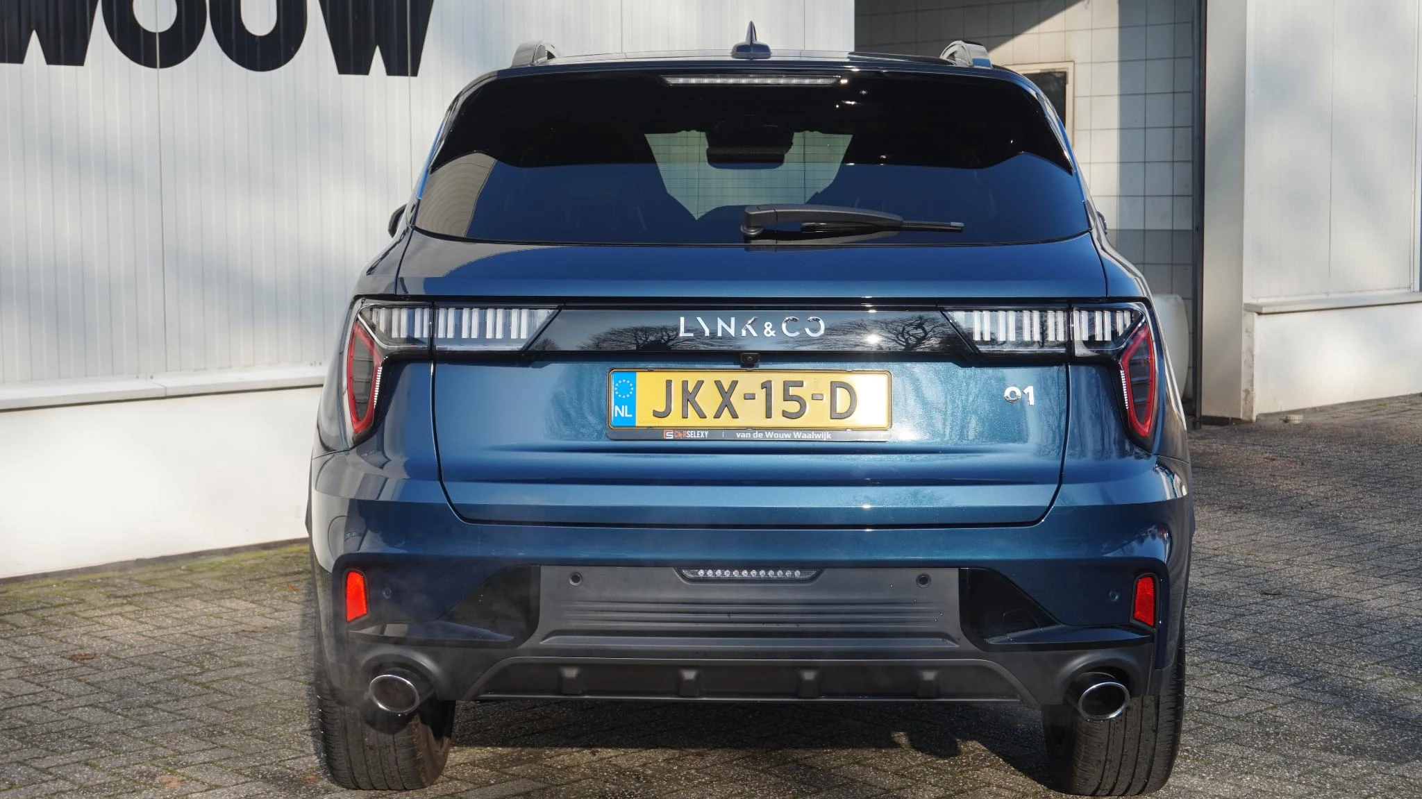 Hoofdafbeelding Lynk & Co 01