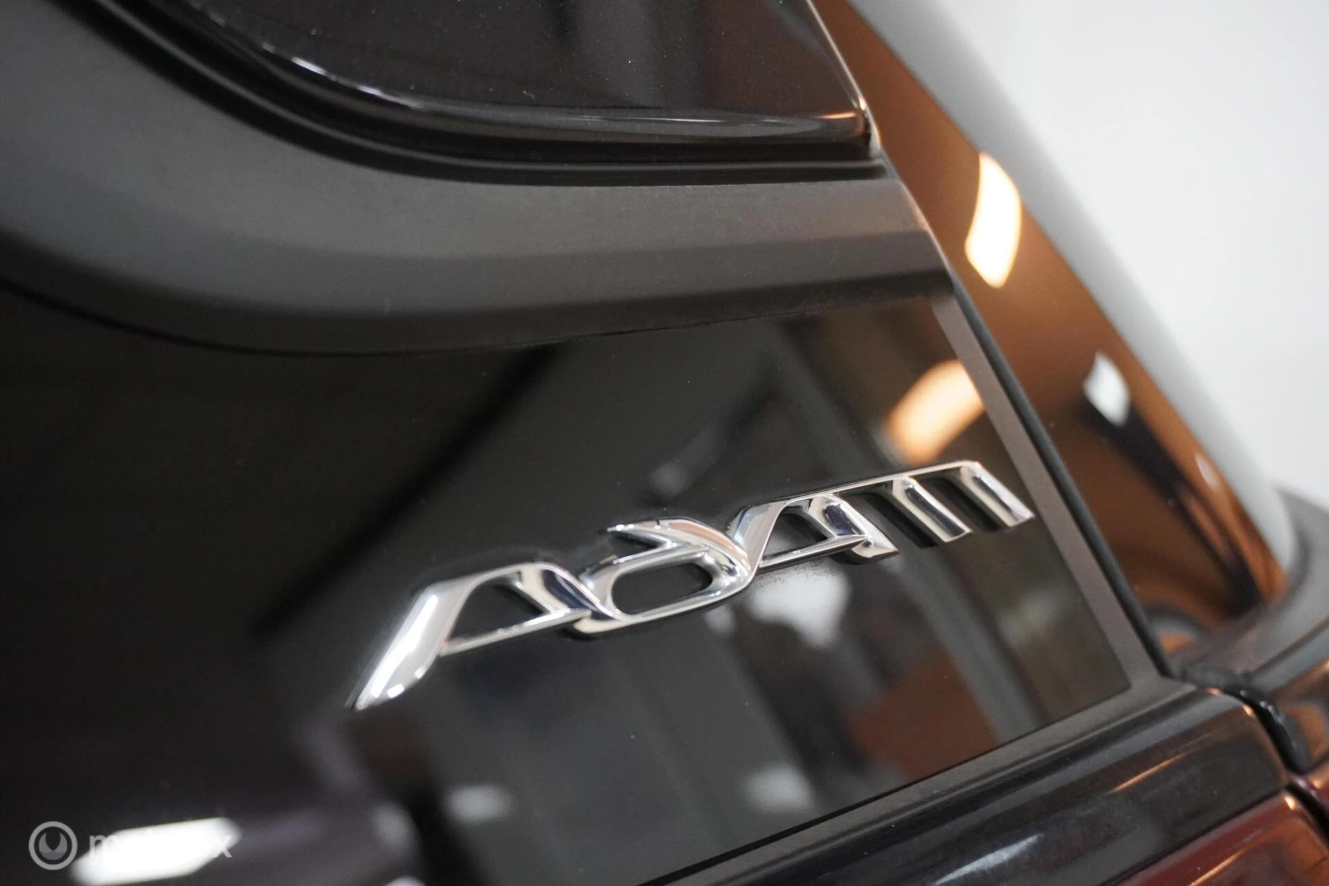 Hoofdafbeelding Opel ADAM