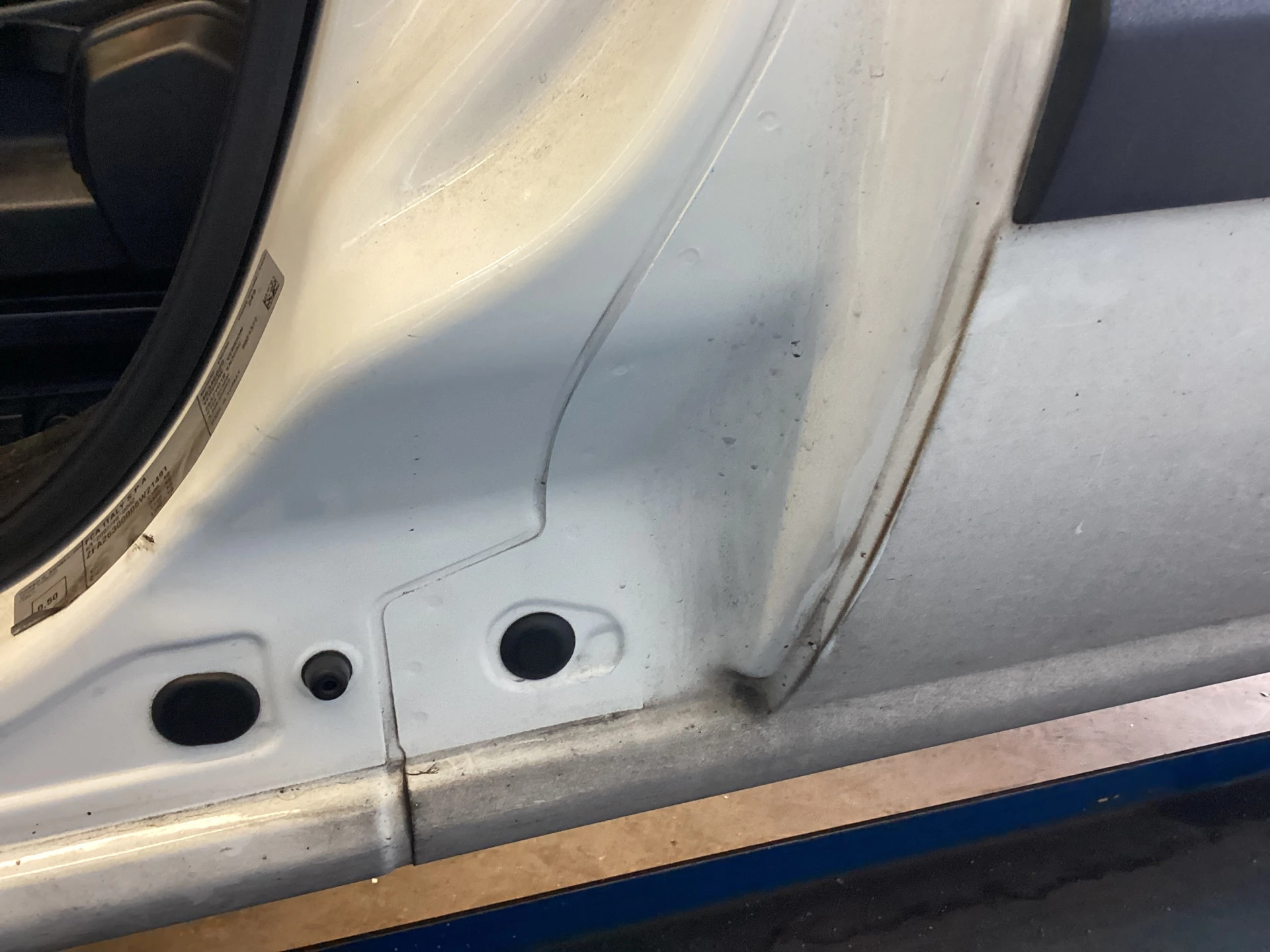 Hoofdafbeelding Fiat Doblò