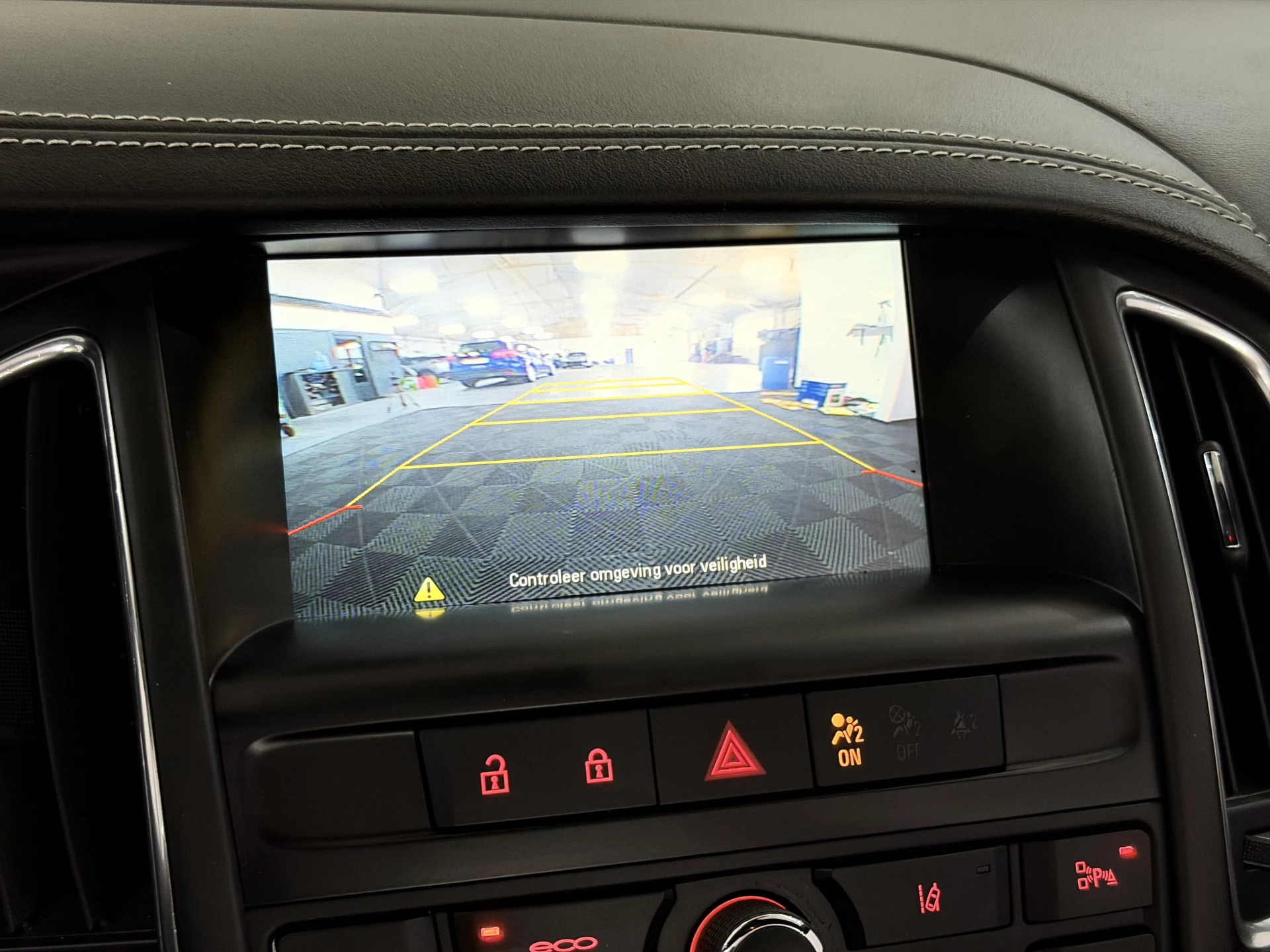 Hoofdafbeelding Opel Cascada