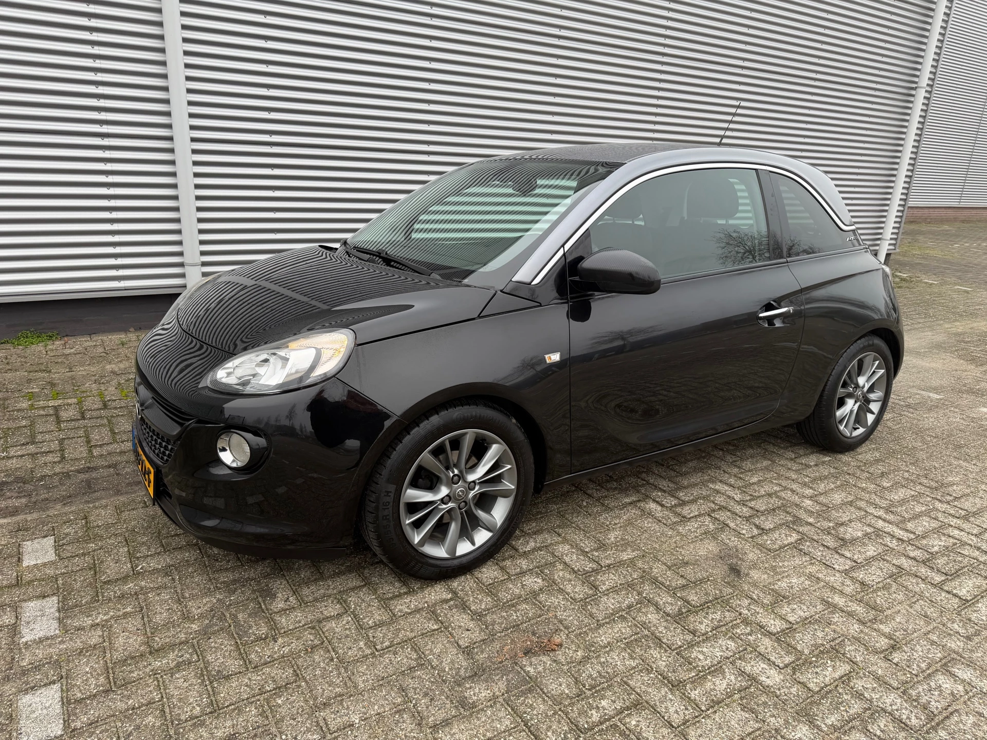 Hoofdafbeelding Opel ADAM
