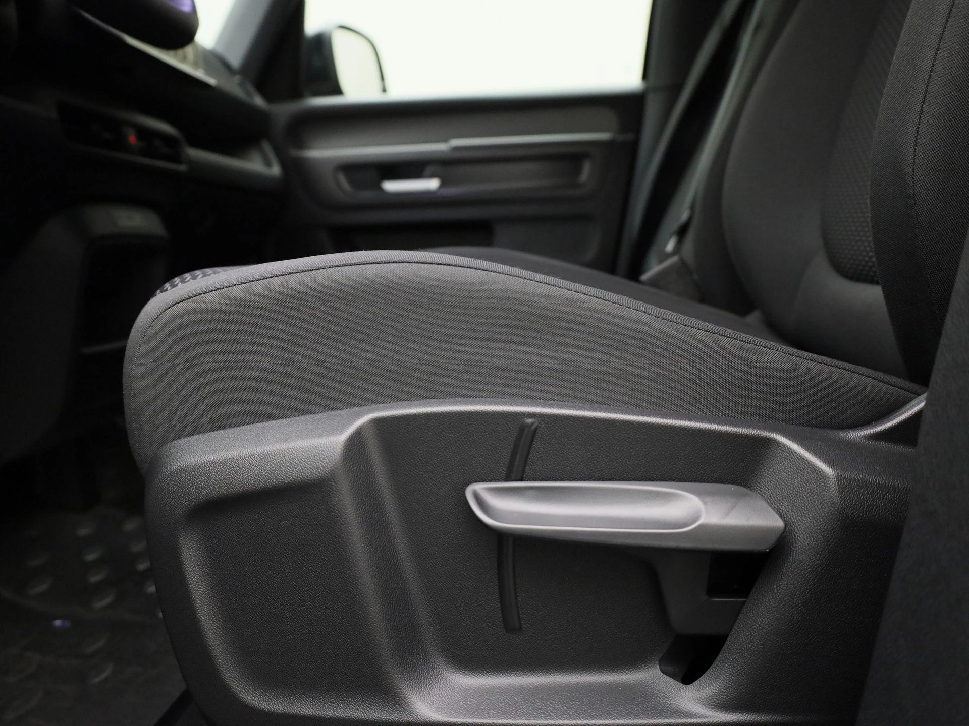 Hoofdafbeelding Volkswagen ID. Buzz Cargo