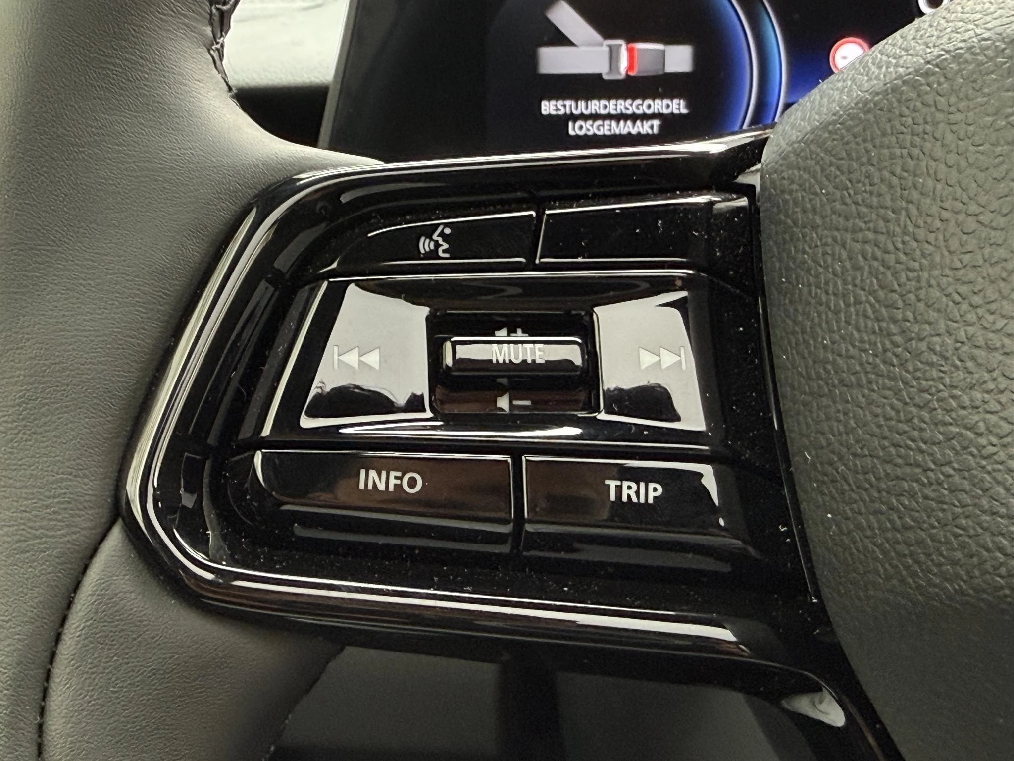 Hoofdafbeelding Toyota Urban Cruiser