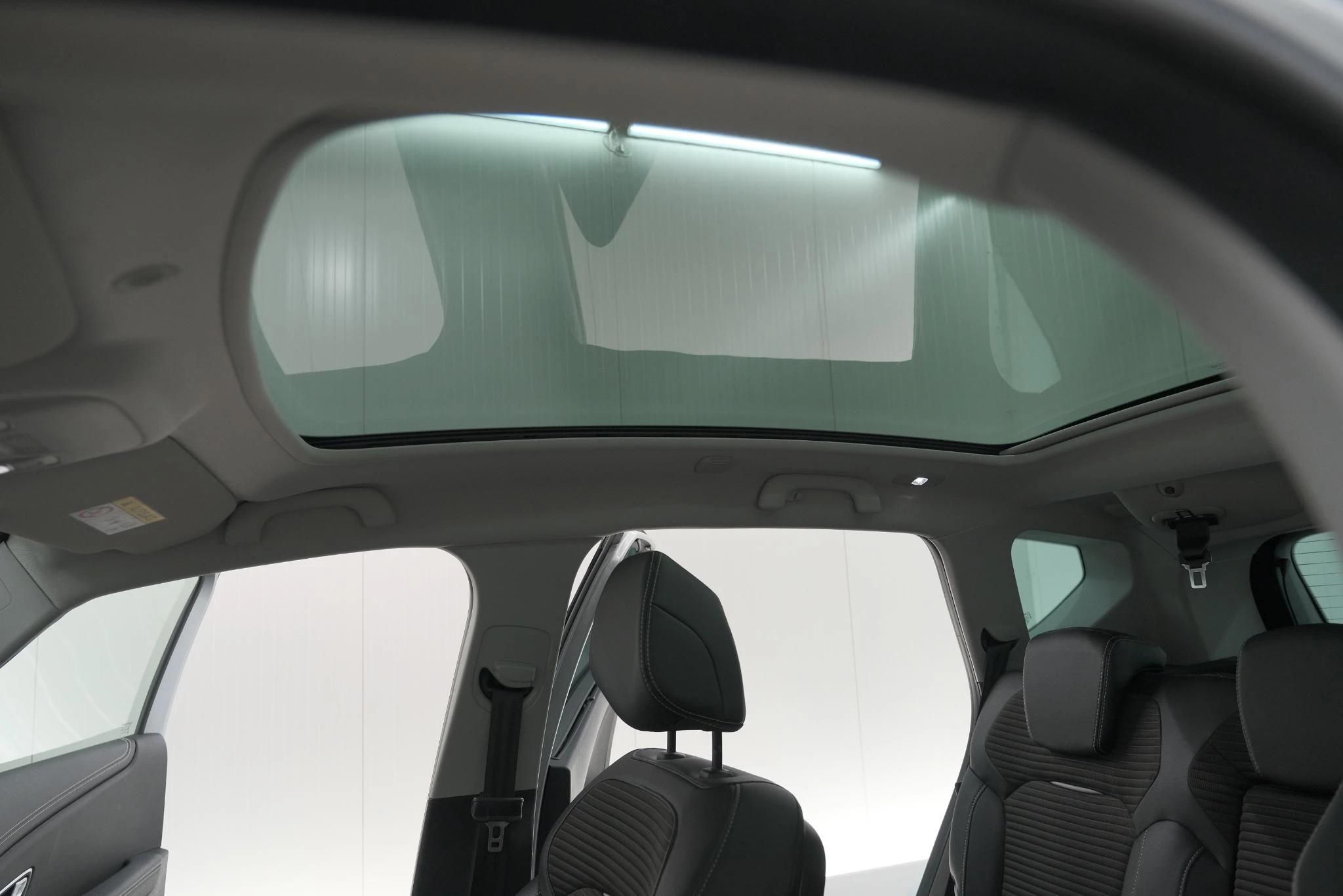 Hoofdafbeelding Renault Scénic