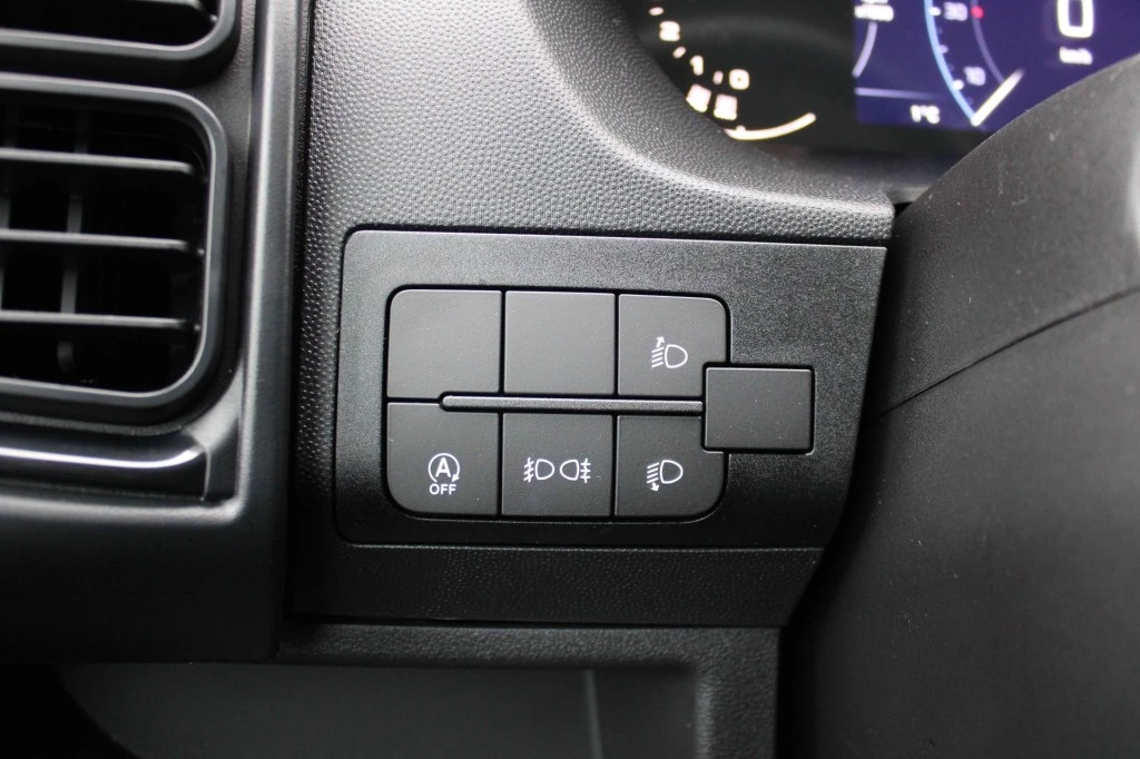 Hoofdafbeelding Peugeot Boxer