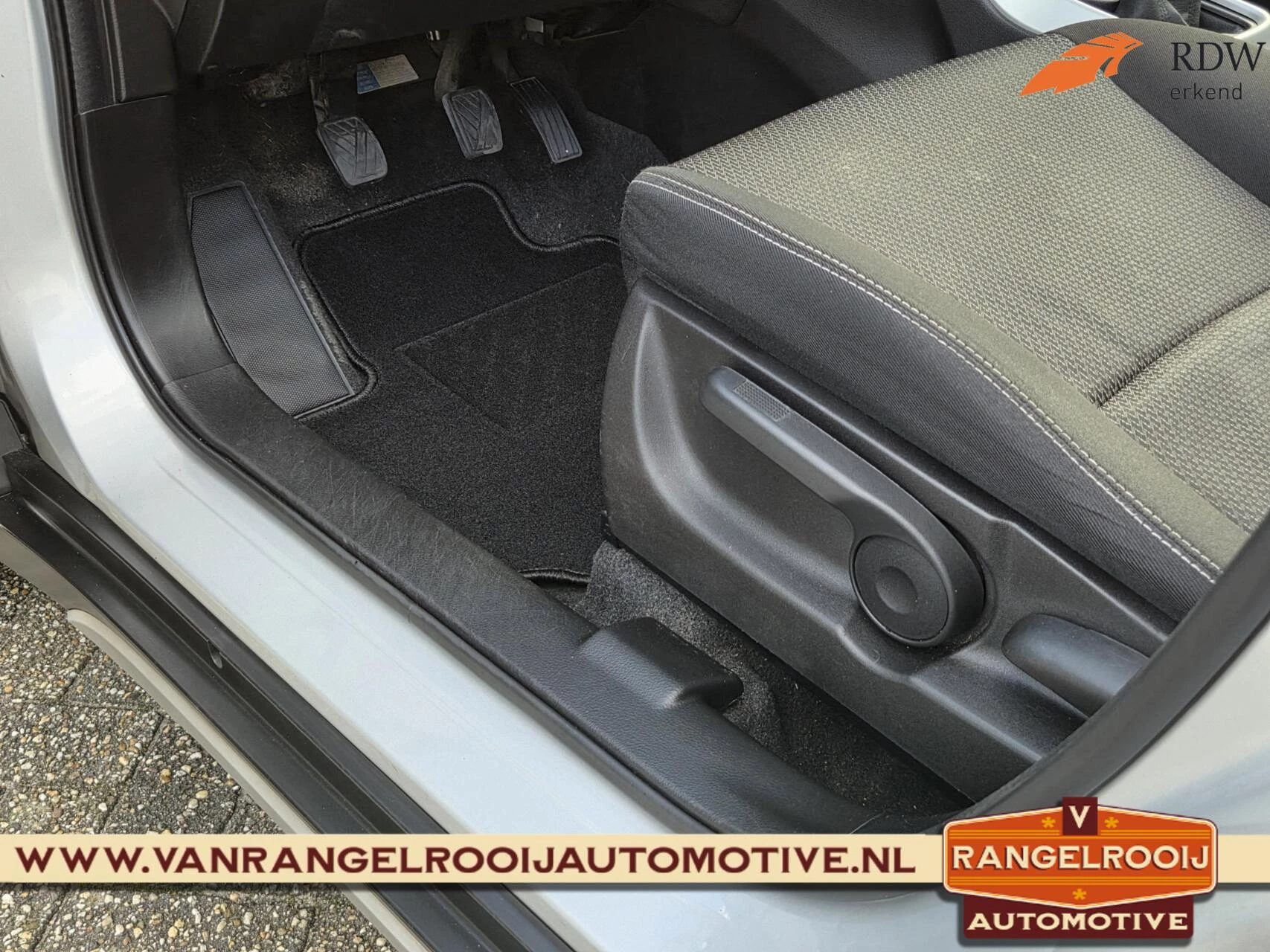 Hoofdafbeelding Suzuki S-Cross