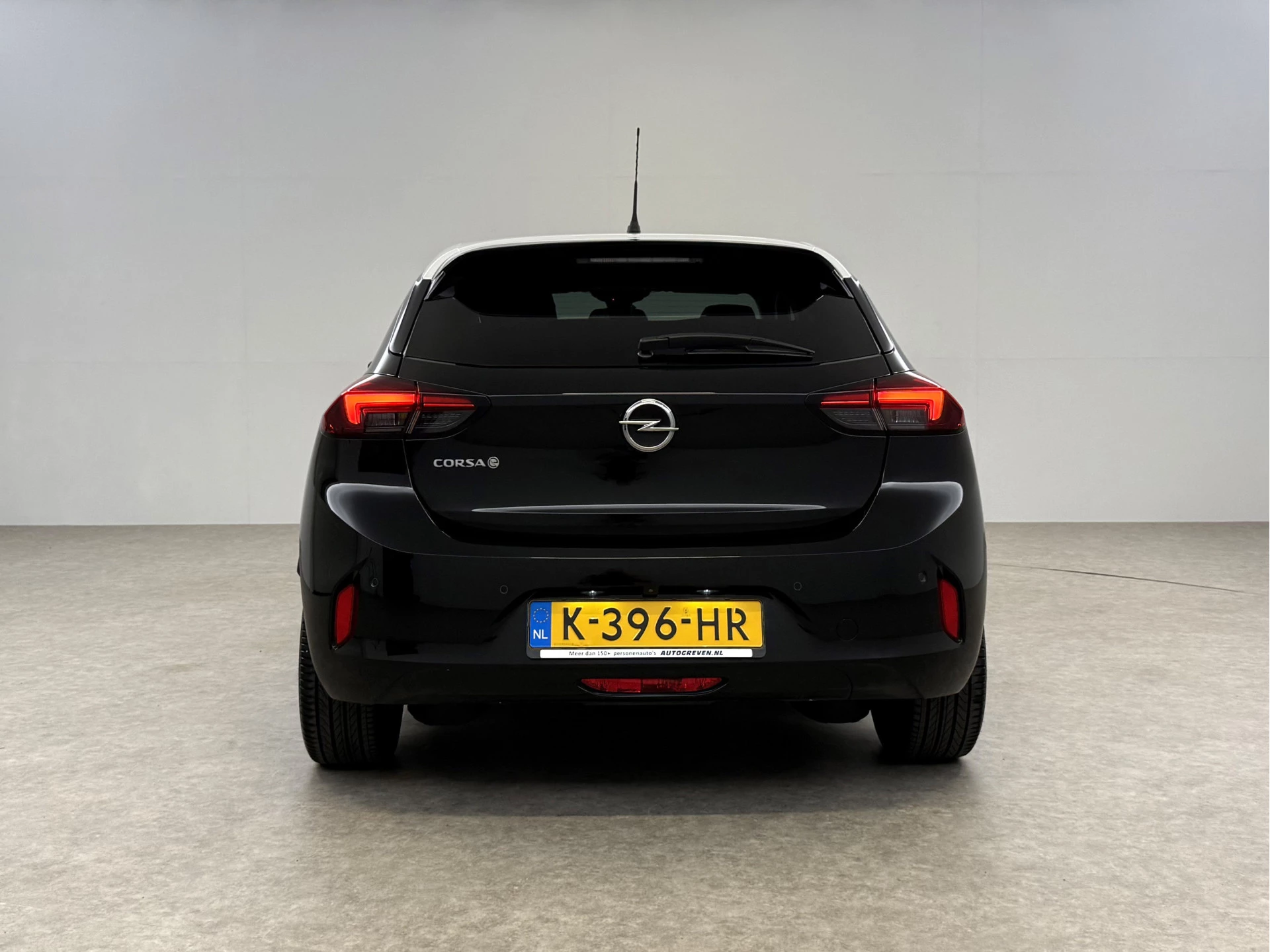 Hoofdafbeelding Opel Corsa-e