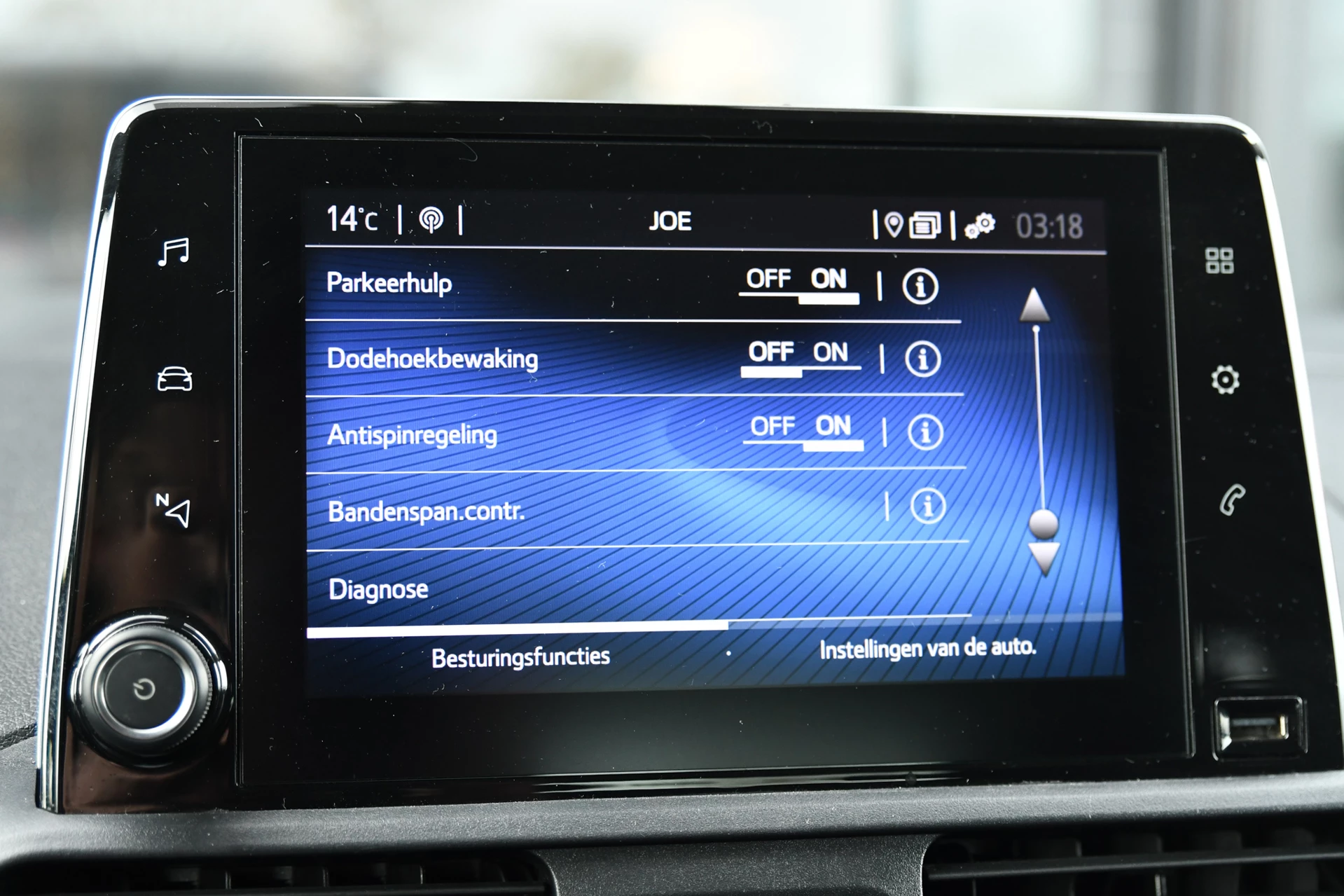 Hoofdafbeelding Toyota ProAce