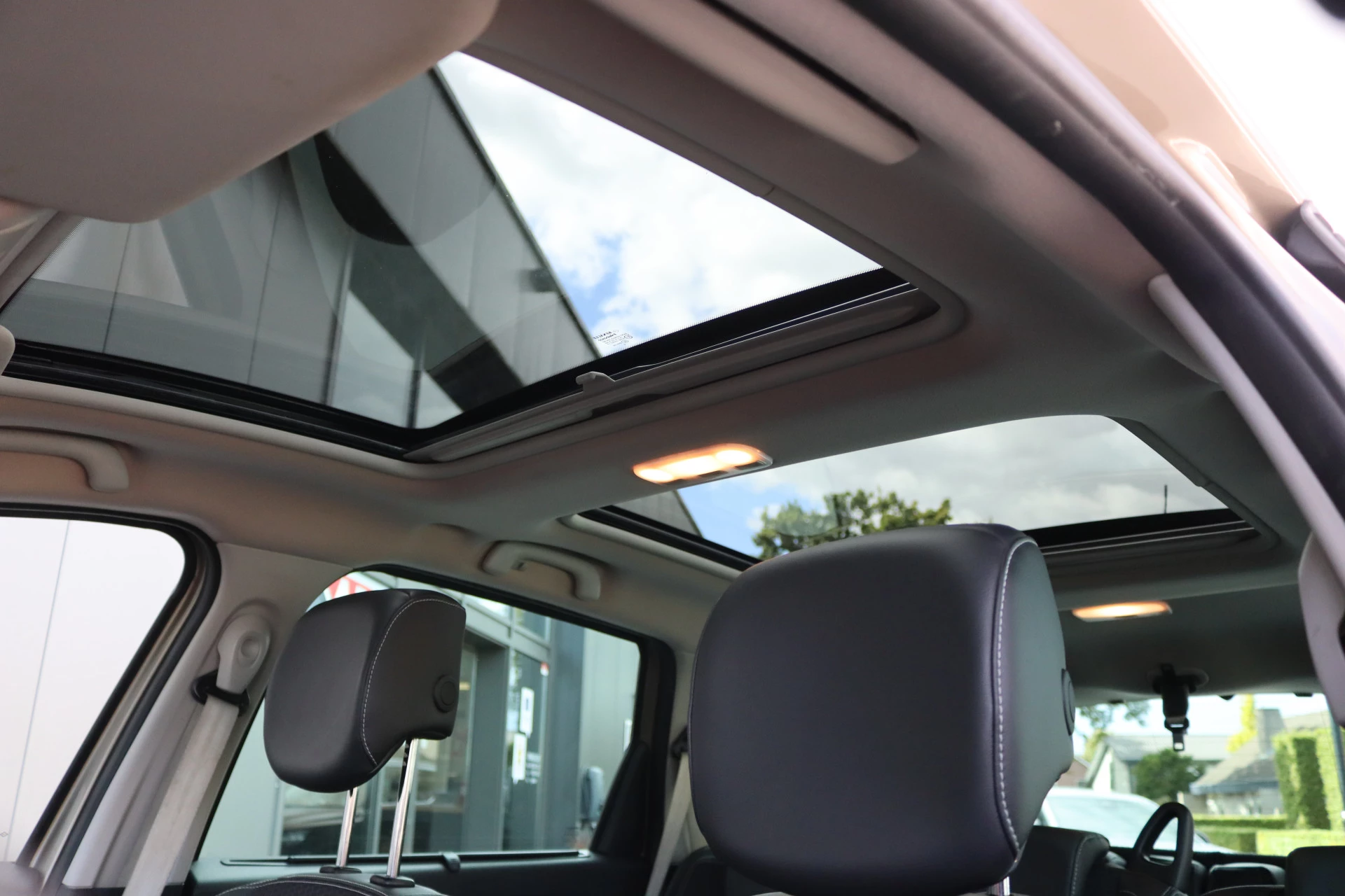 Hoofdafbeelding Renault Grand Scénic