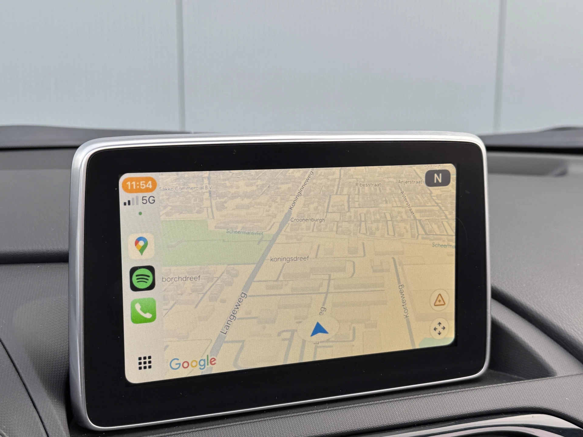 Hoofdafbeelding Mazda MX-5