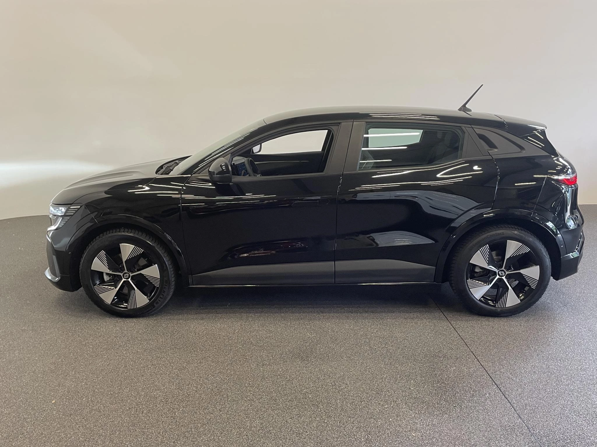 Hoofdafbeelding Renault Megane E-Tech