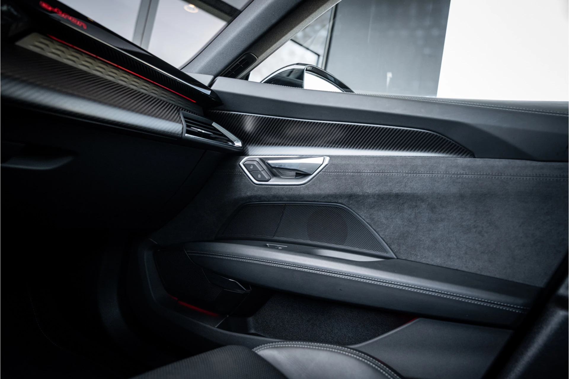 Hoofdafbeelding Audi e-tron GT