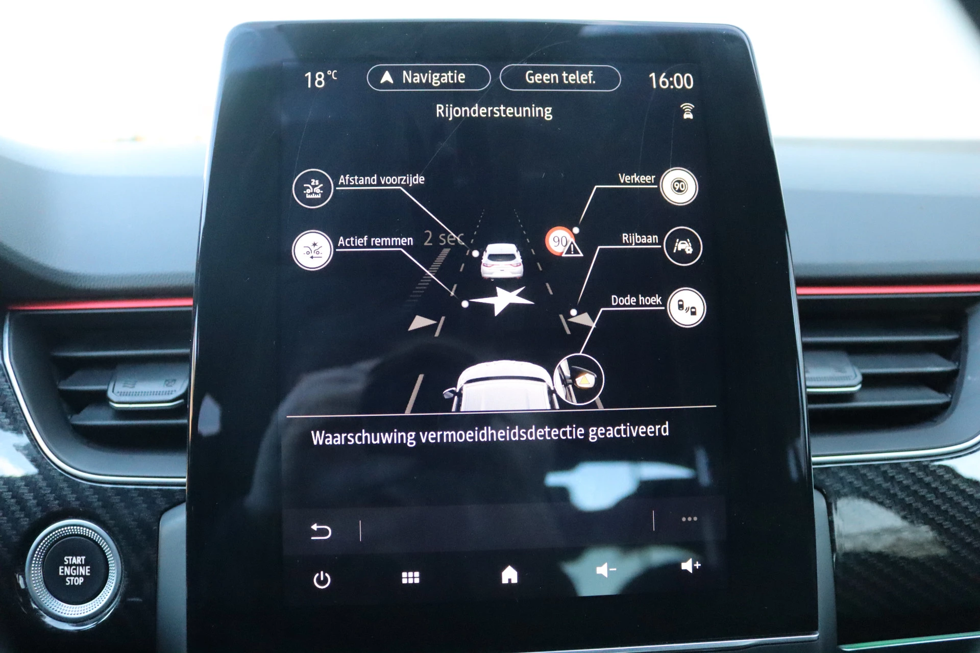 Hoofdafbeelding Renault Arkana