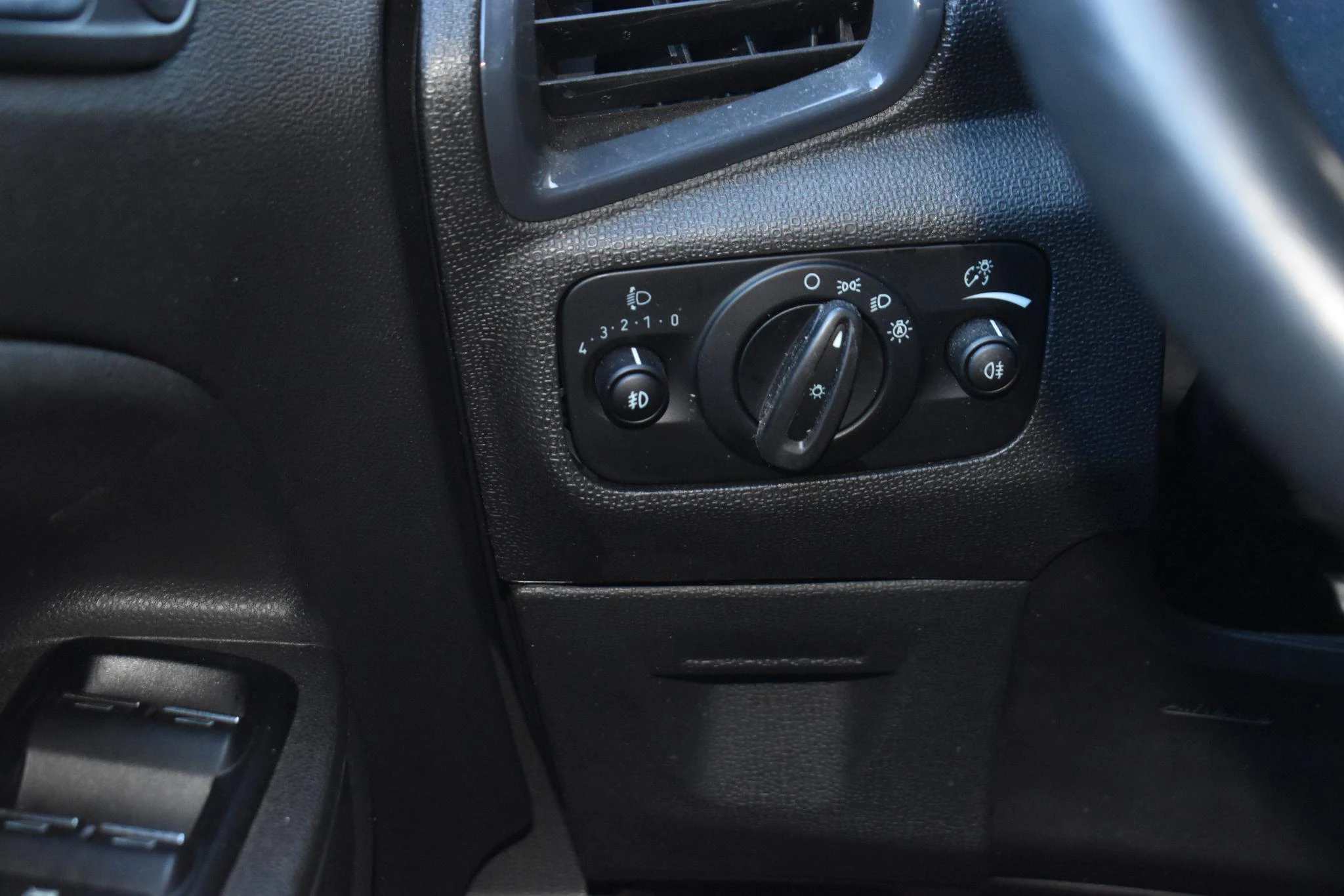 Hoofdafbeelding Ford EcoSport