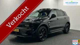 Lynk & Co 01 1.5 261PK Plug-in Hybrid|360 Camera|Pano|AppleCarplay|Adaptive Cruise|Origineel NL
