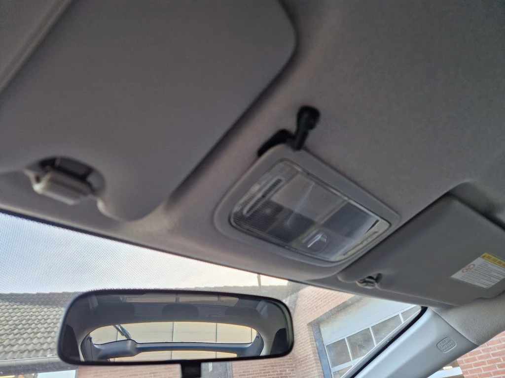 Hoofdafbeelding Honda Civic