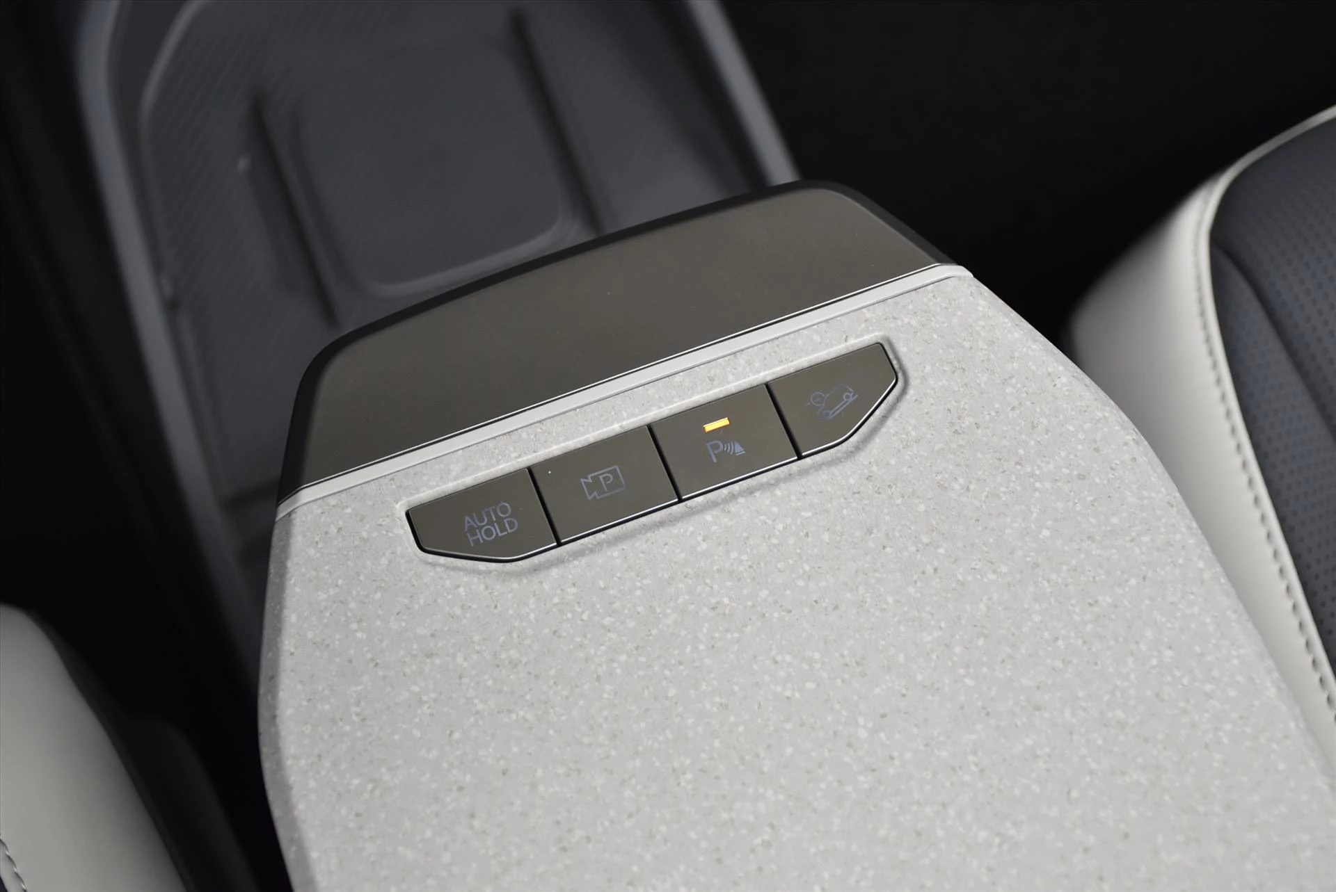 Hoofdafbeelding Kia EV3